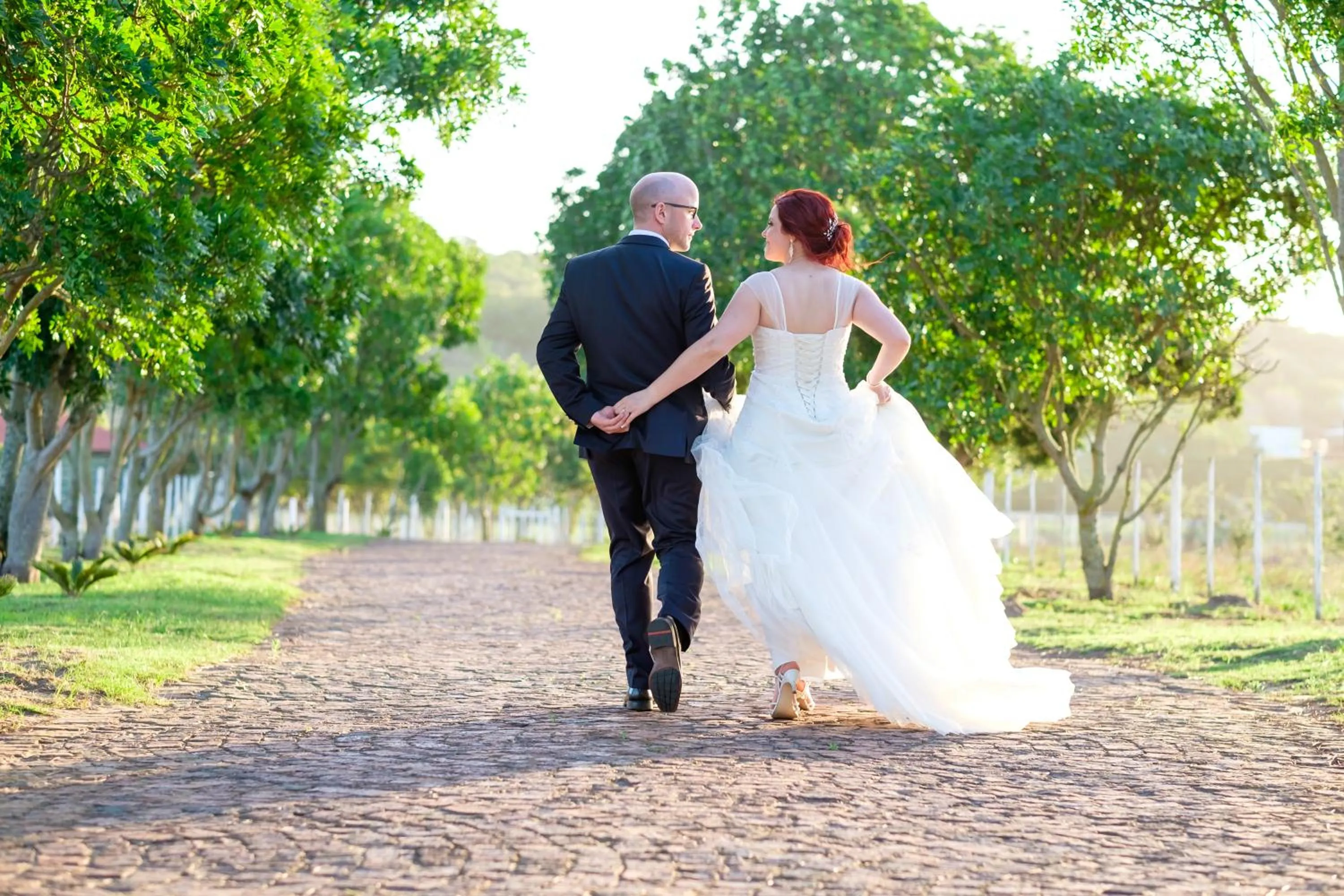 Property building in Eagles Nest