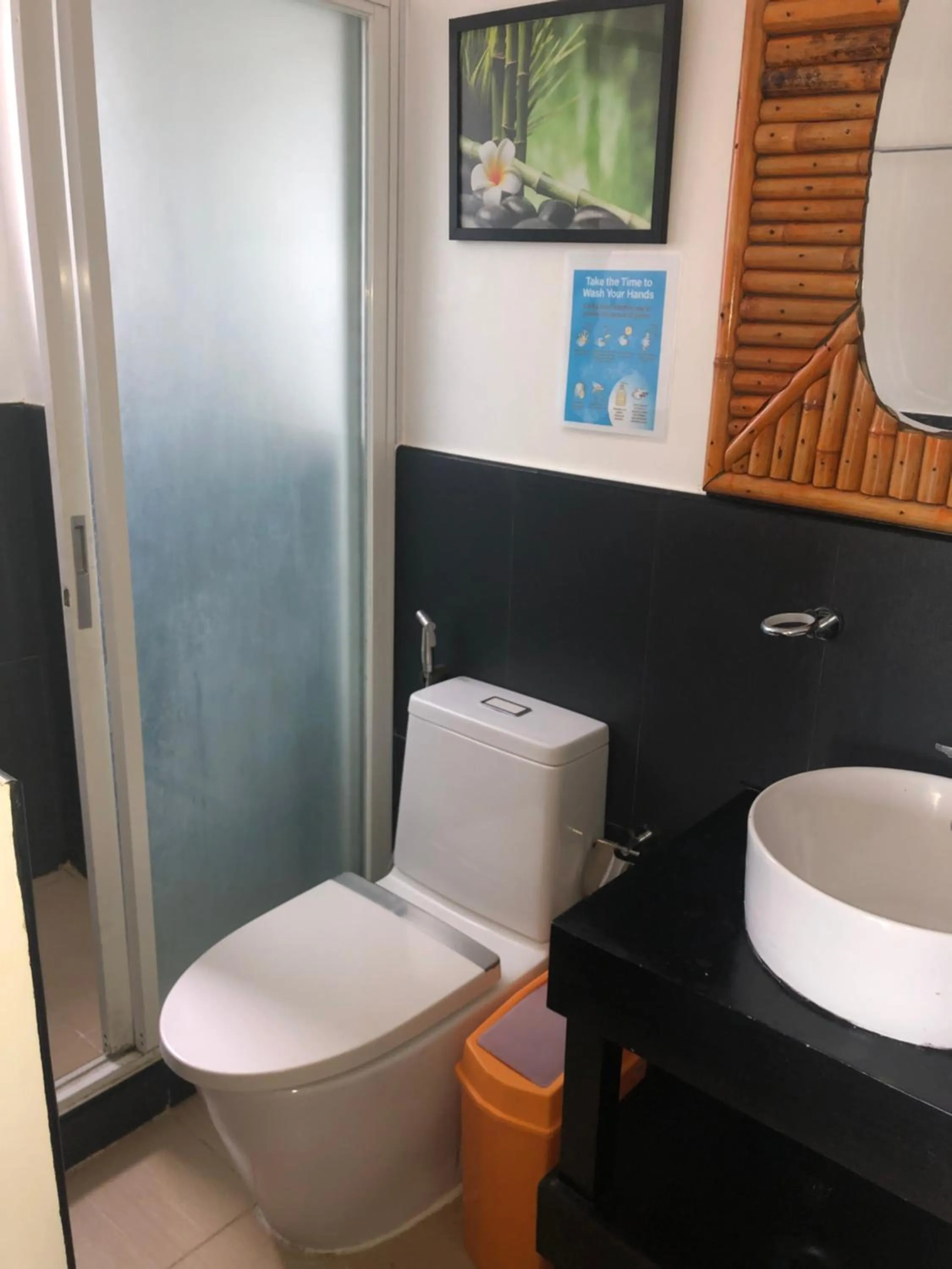 Amadeus and Isabel Inn