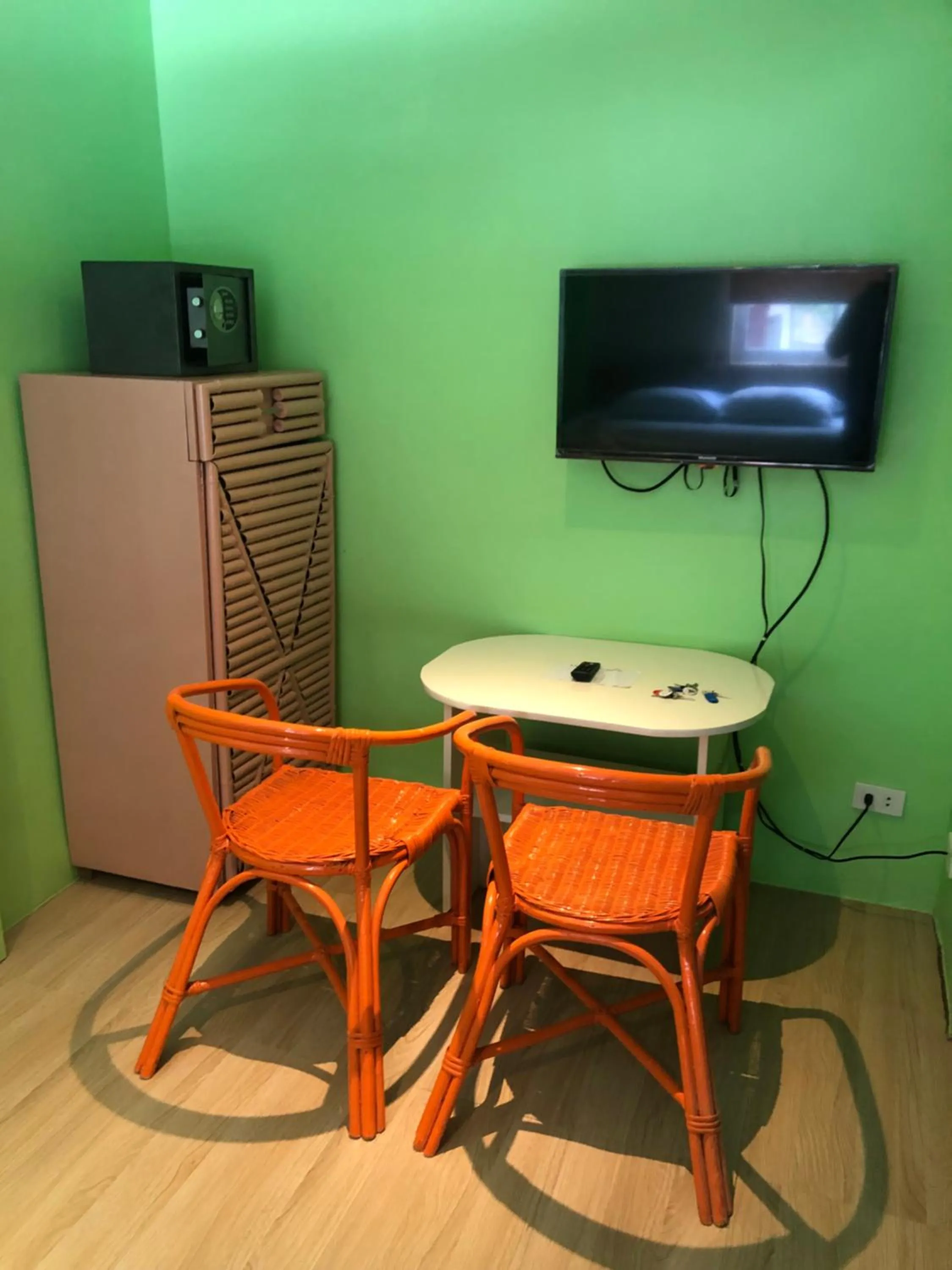 Amadeus and Isabel Inn