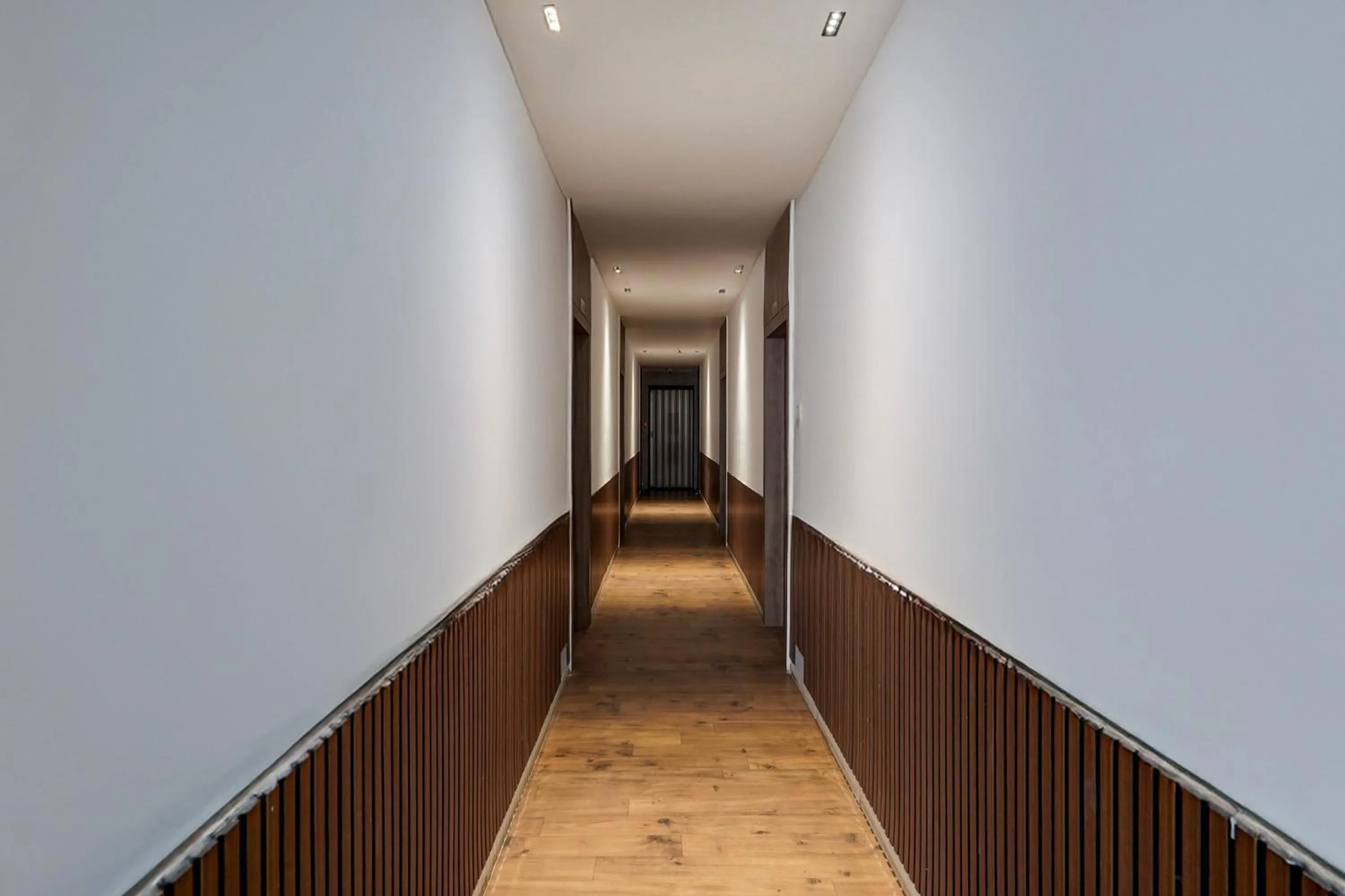 Lobby or reception in Hotel O The Faam