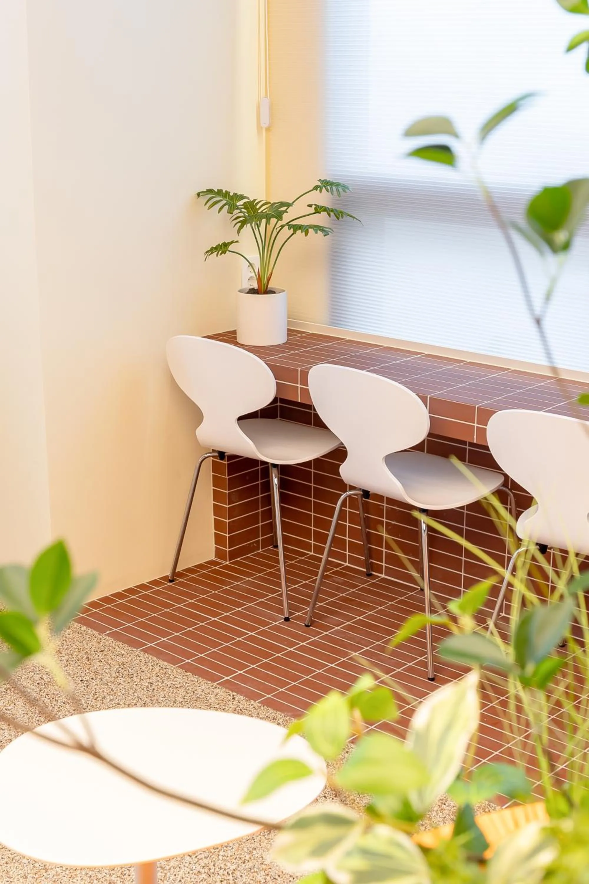 Lounge or bar in THE EXTAY Lounge Jongno