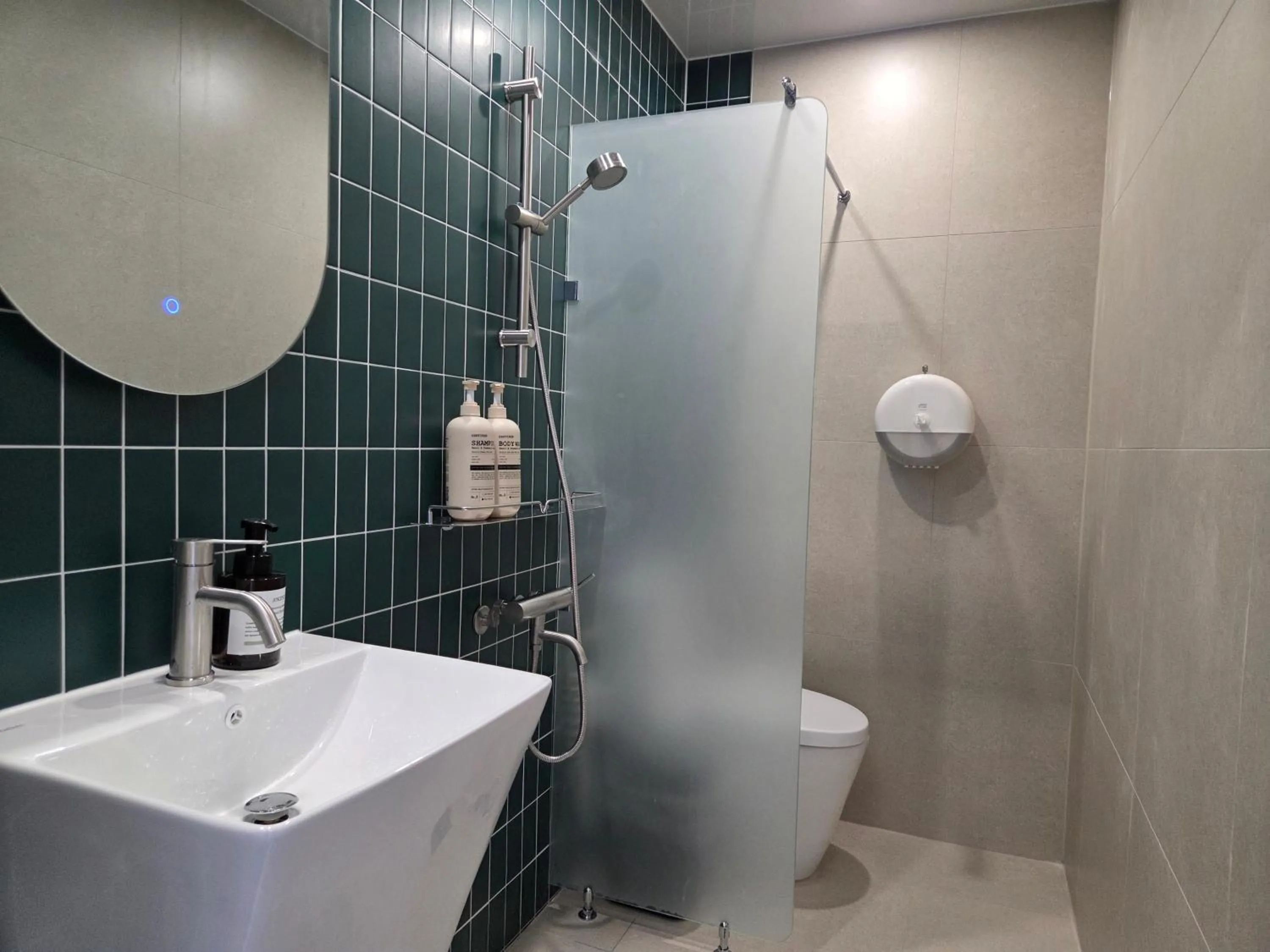 THE EXTAY Lounge Jongno