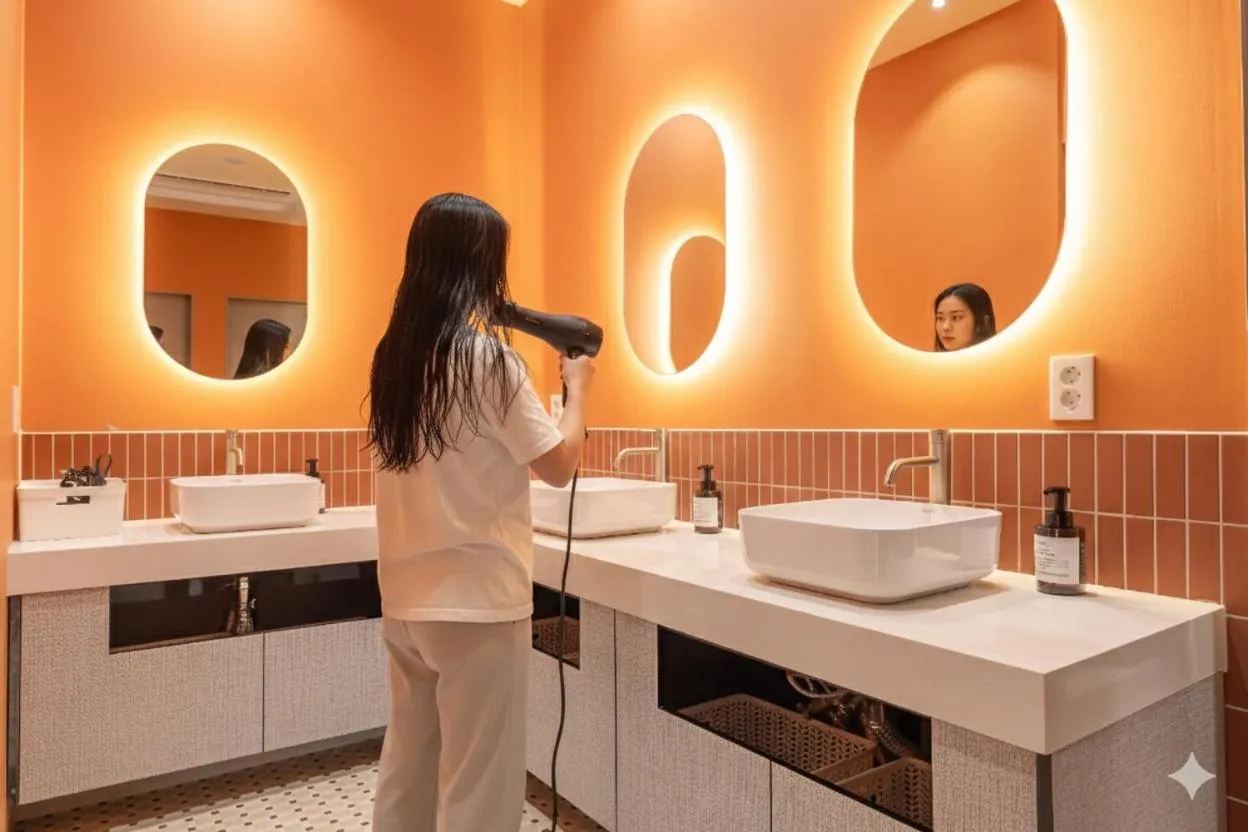 THE EXTAY Lounge Jongno