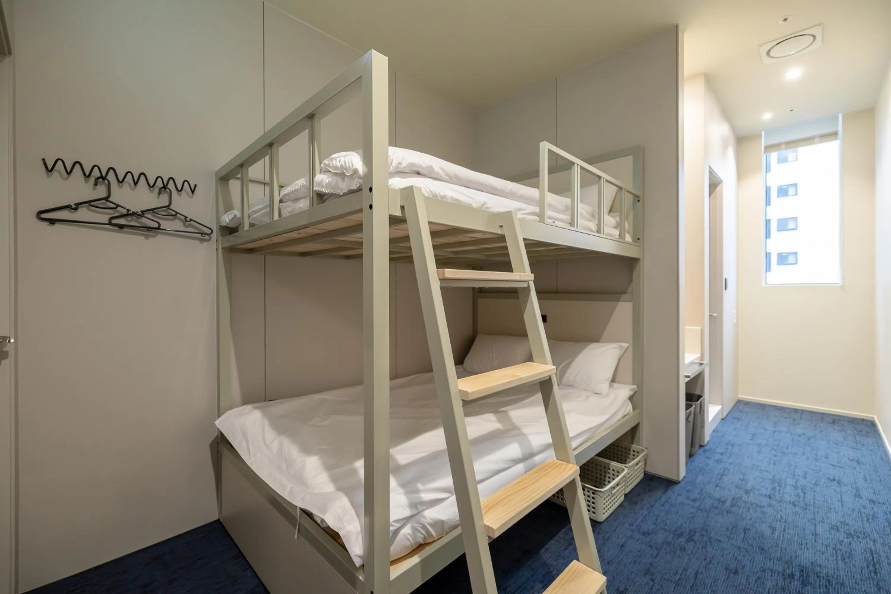 Standard Double or Twin Room in THE EXTAY Lounge Jongno