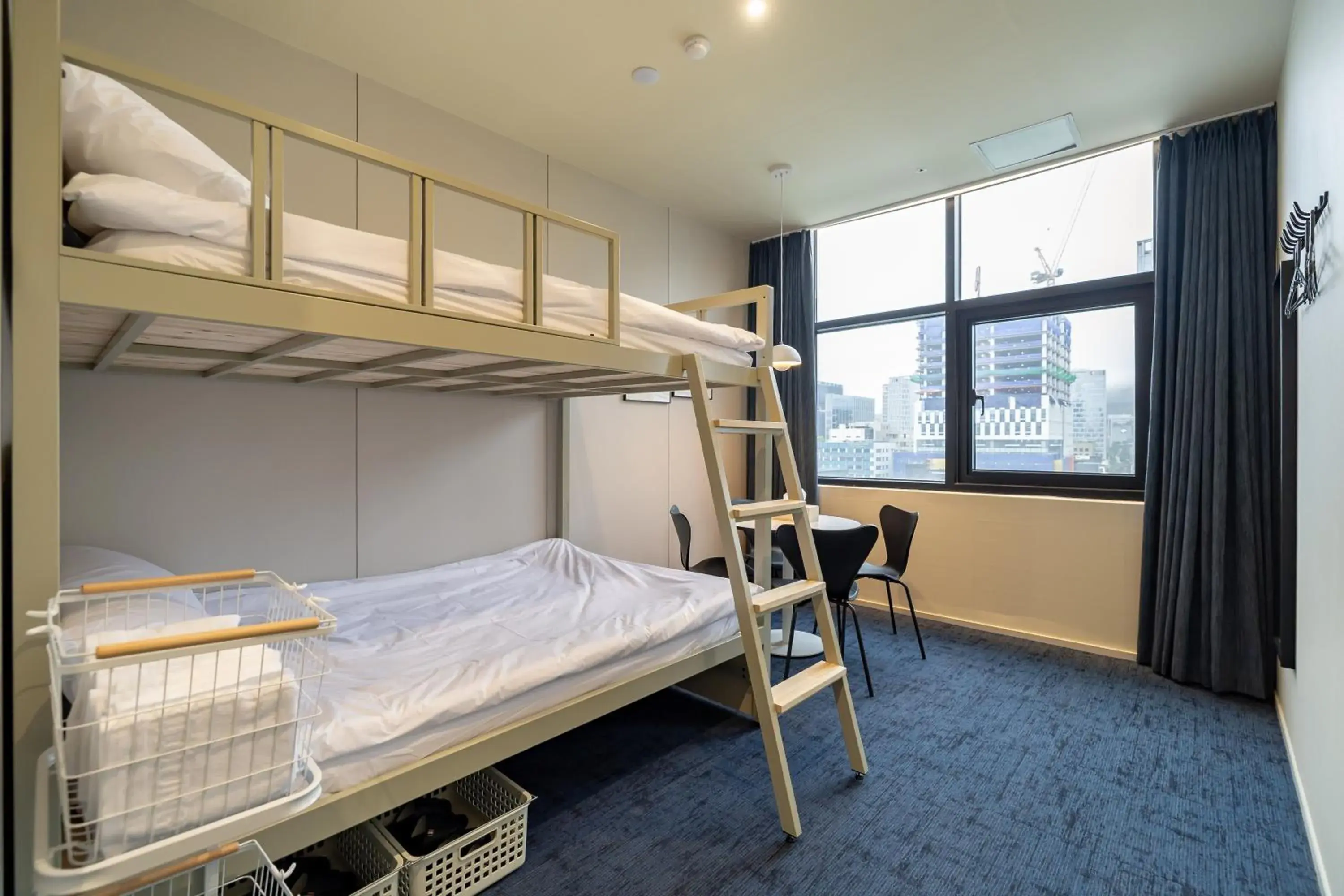 Superior Double or Twin Room in THE EXTAY Lounge Jongno Superior Double or Twin Room in THE EXTAY Lounge Jongno