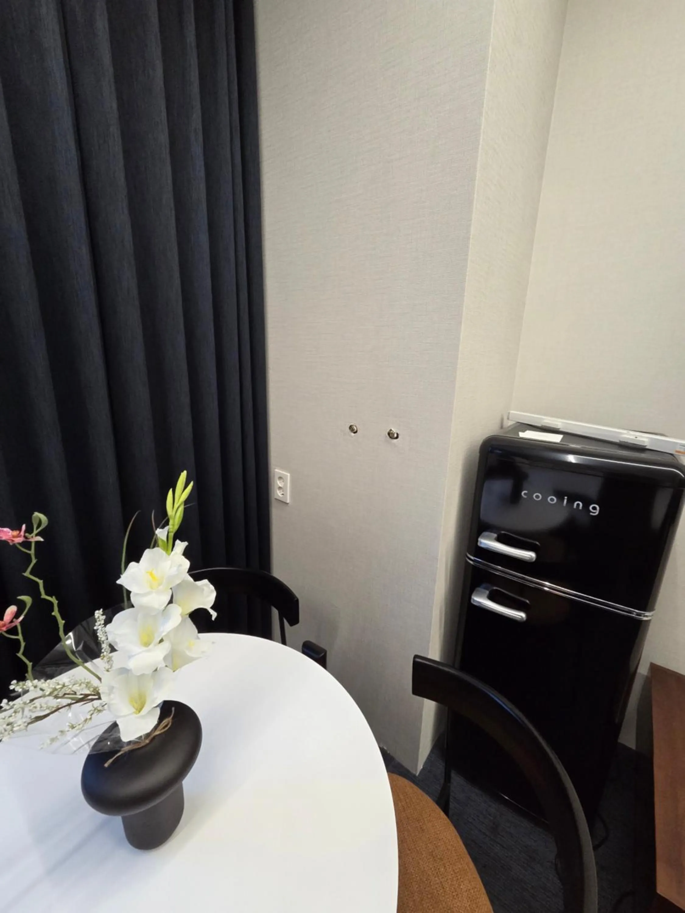 THE EXTAY Lounge Jongno