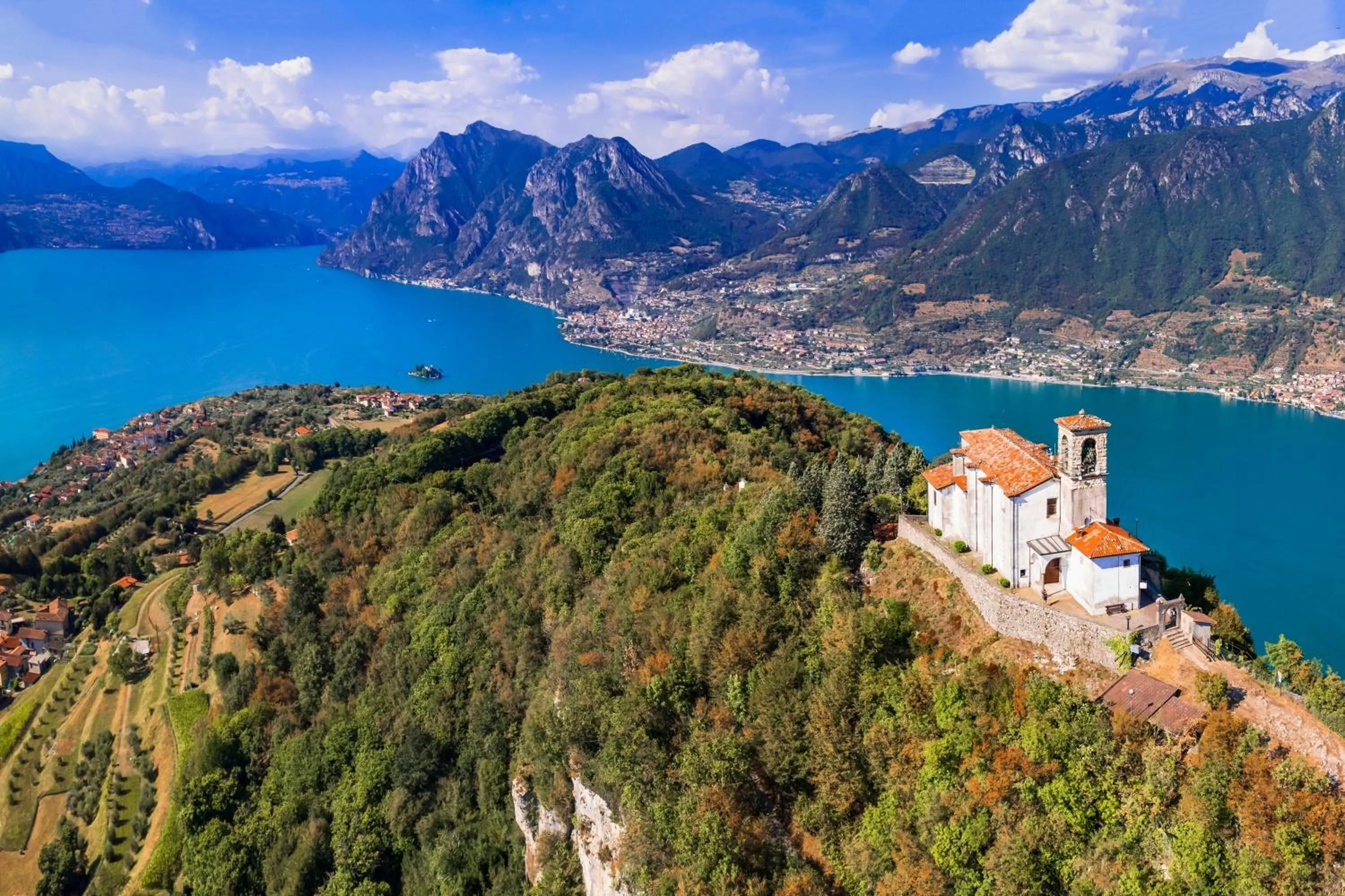 Other in Residence La Perla