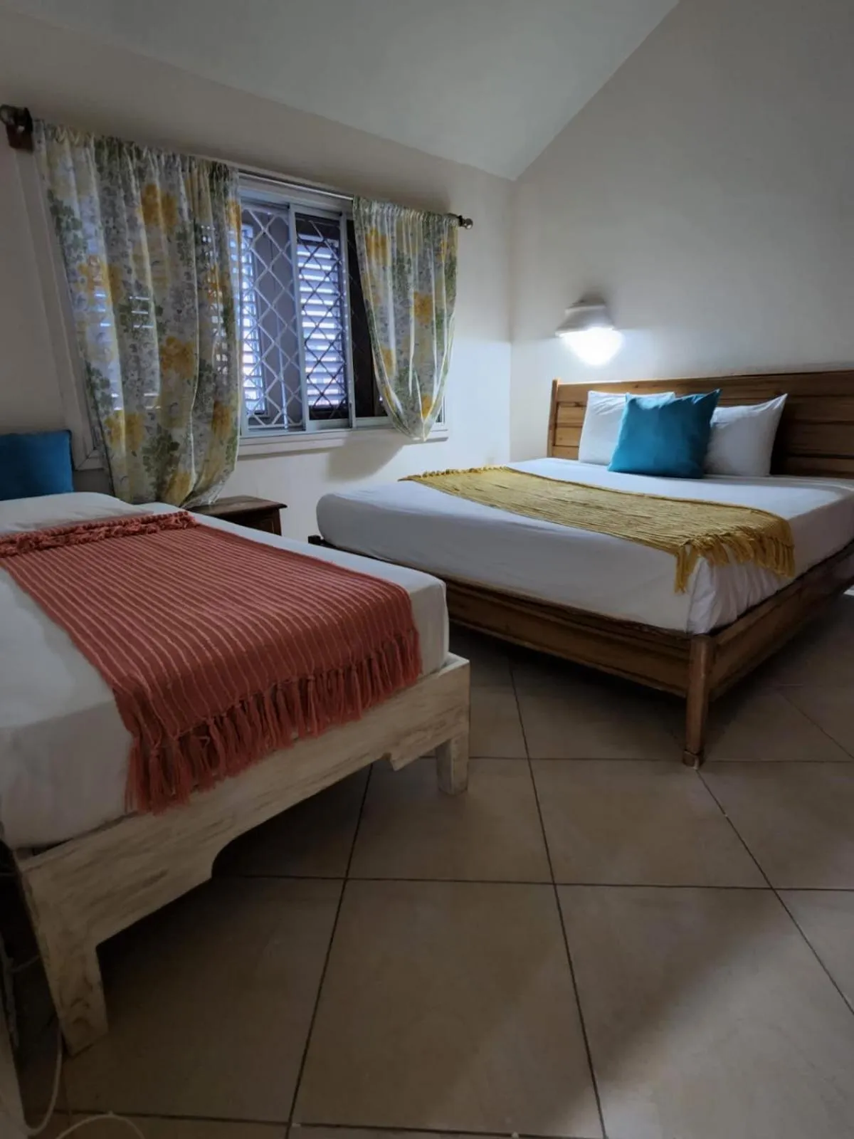 Bedroom, Bed in Hoteles Josefina