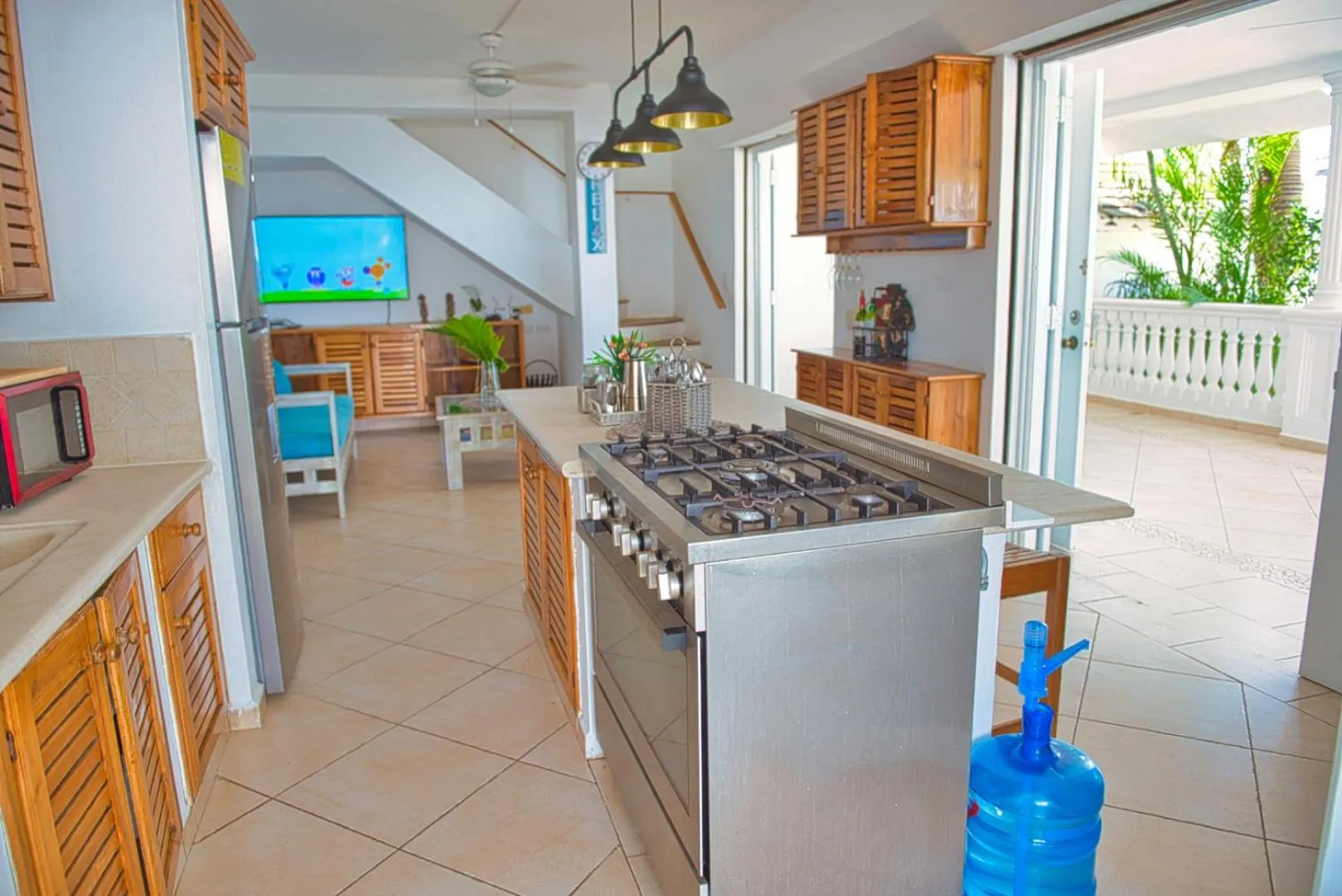 Property building in Hoteles Josefina