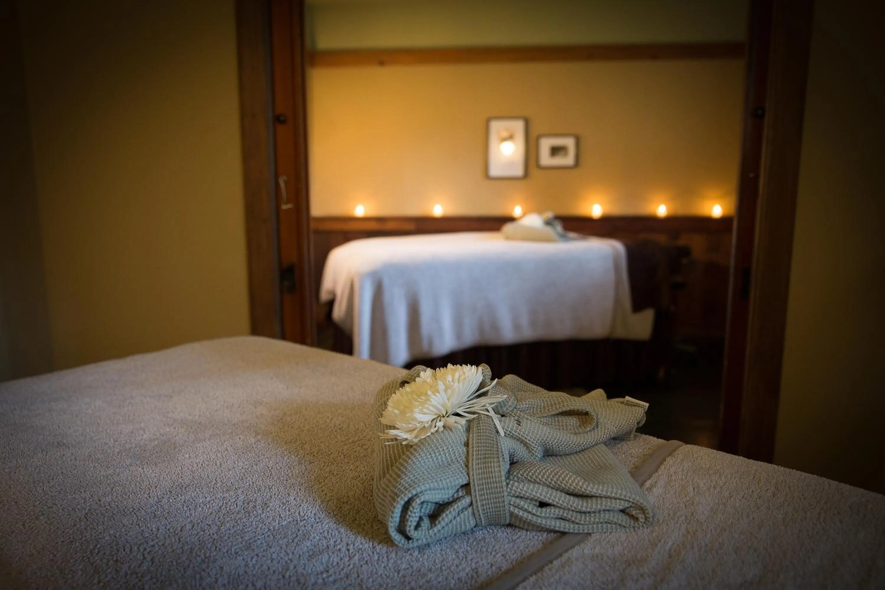 Spa and wellness centre/facilities, Bed in Stroudsmoor Country Inn