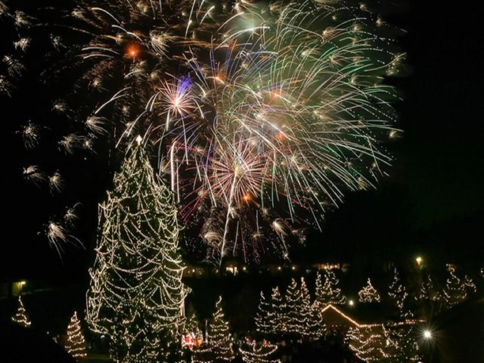 Entertainment in Stroudsmoor Country Inn