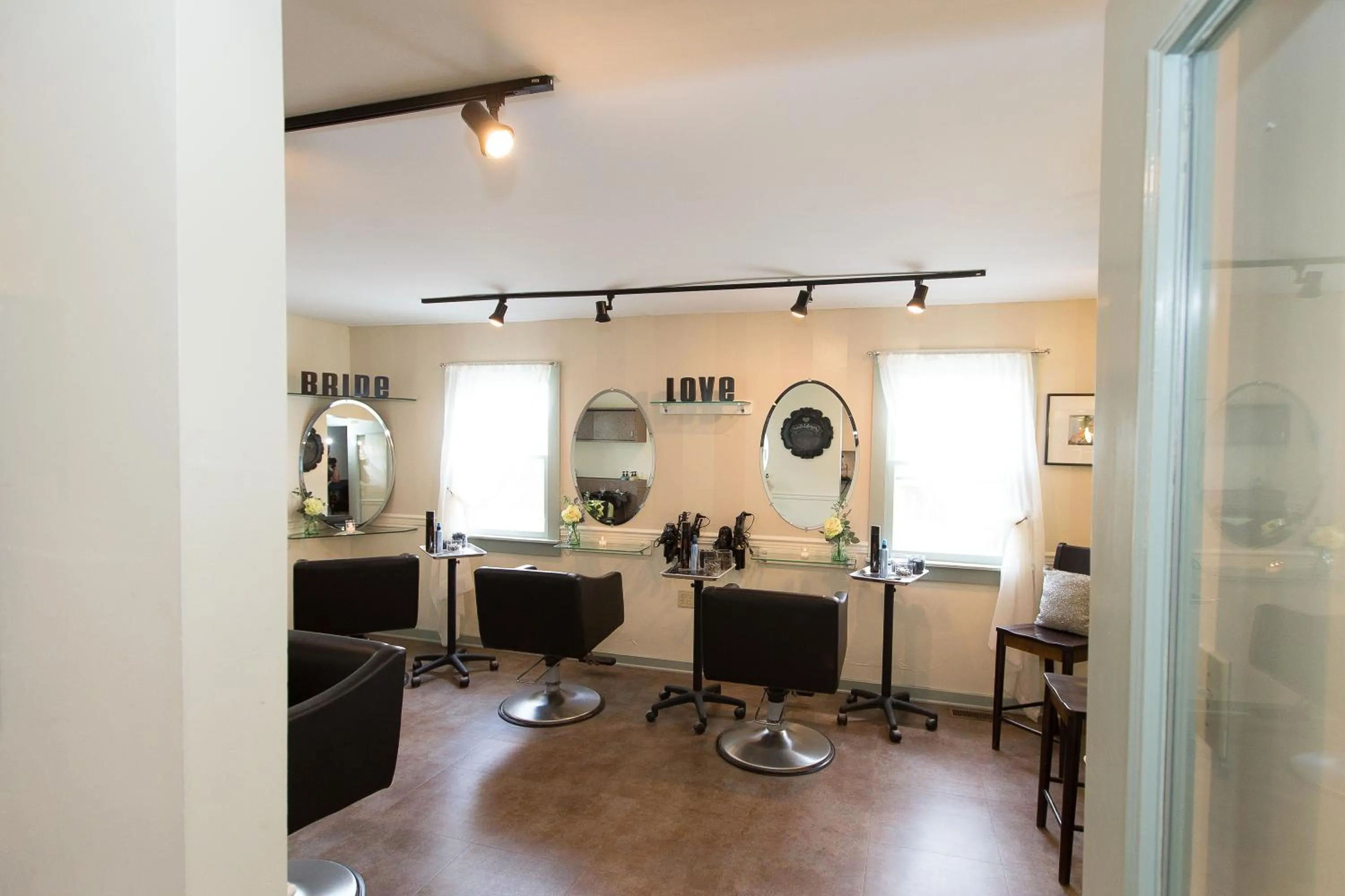 Spa and wellness centre/facilities in Stroudsmoor Country Inn