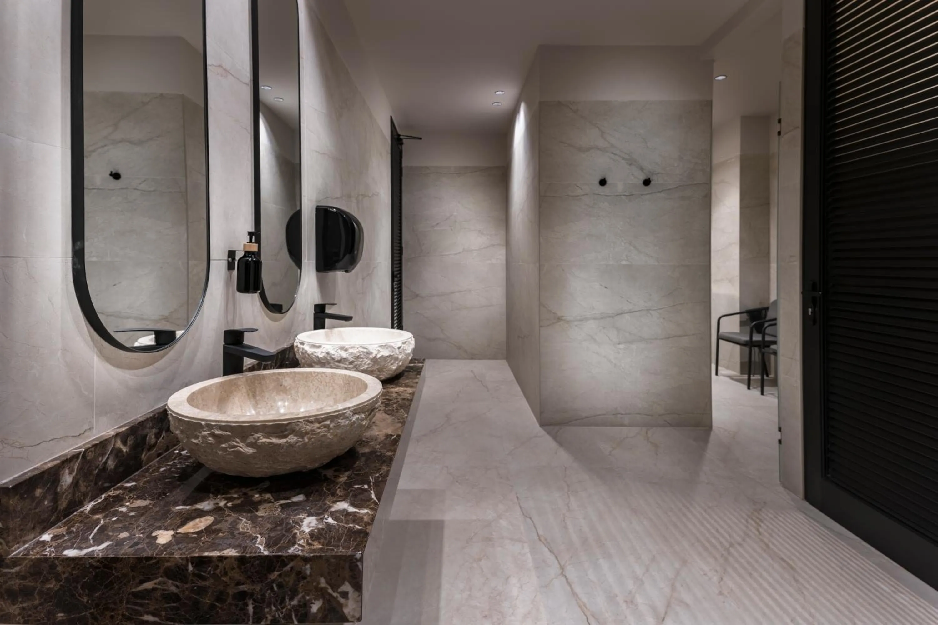 Spa and wellness centre/facilities in TUI BLUE Atlantic Hills