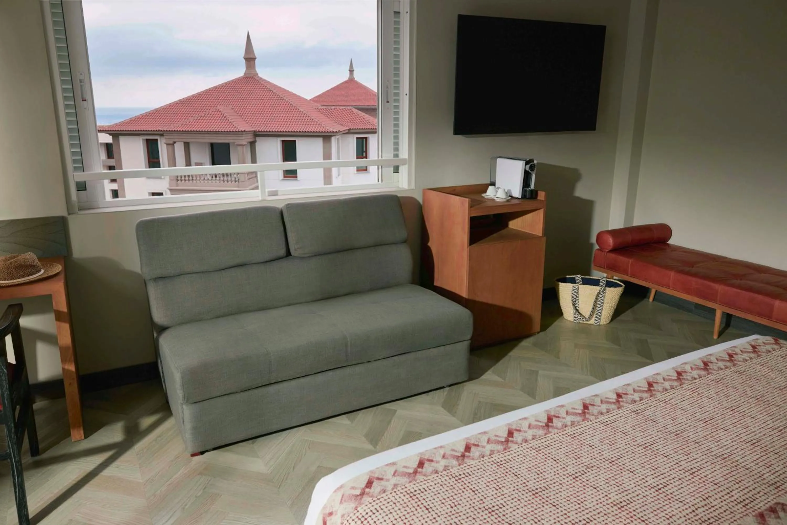 Photo of the whole room in TUI BLUE Atlantic Hills