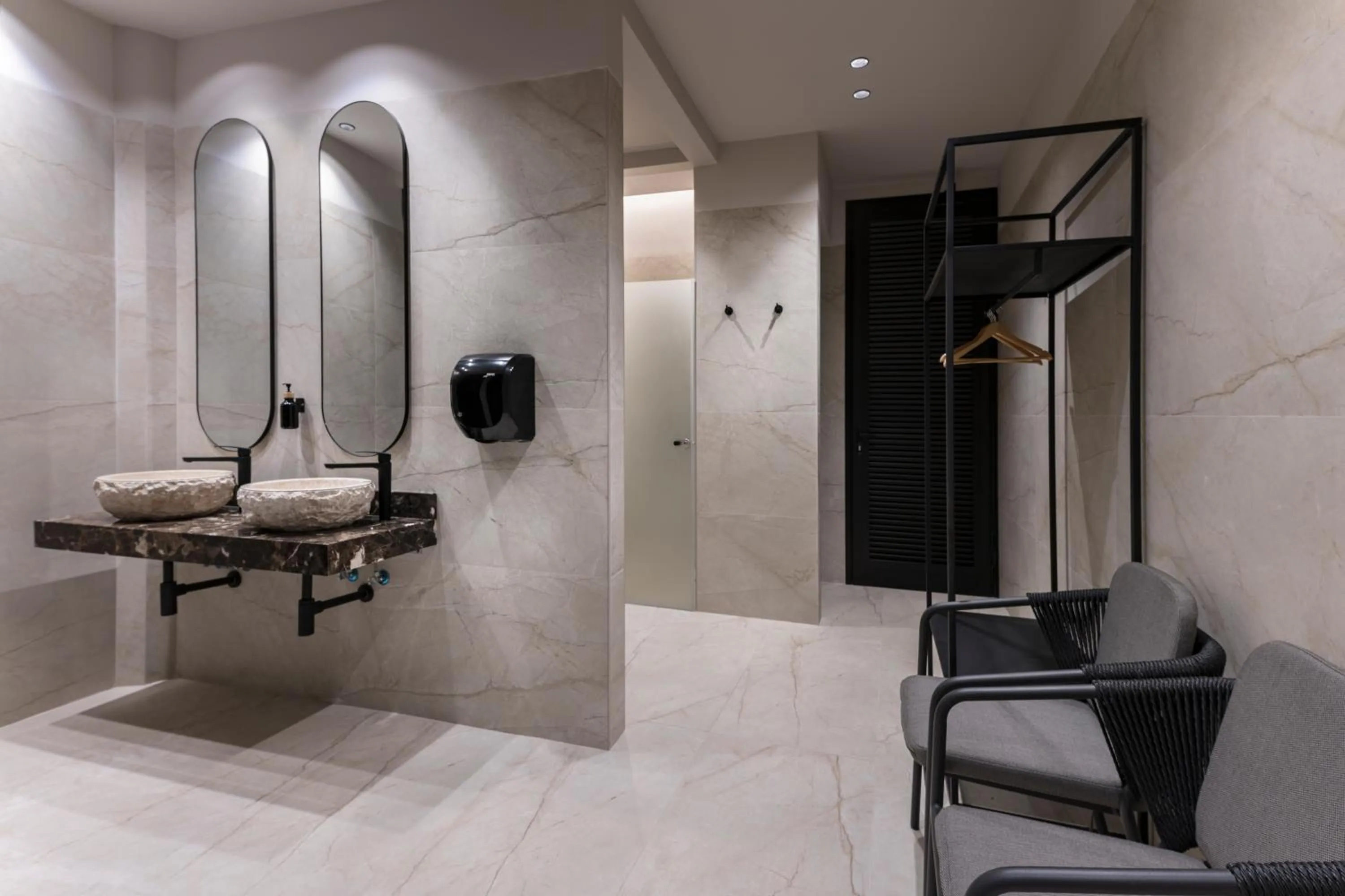 Spa and wellness centre/facilities in TUI BLUE Atlantic Hills