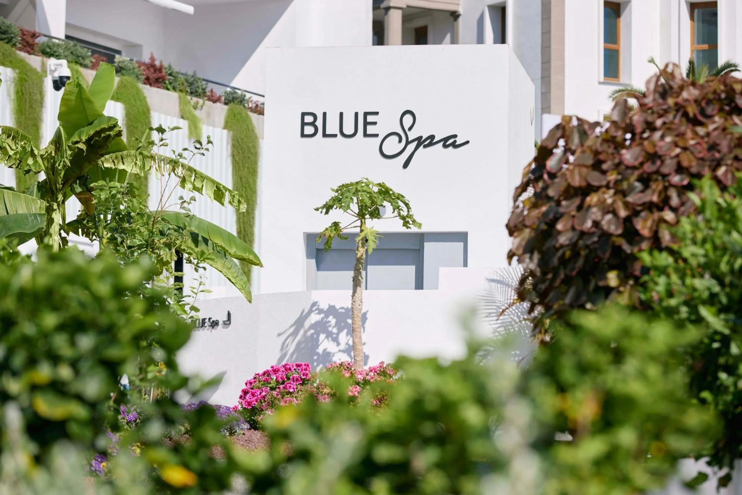 Spa and wellness centre/facilities in TUI BLUE Atlantic Hills