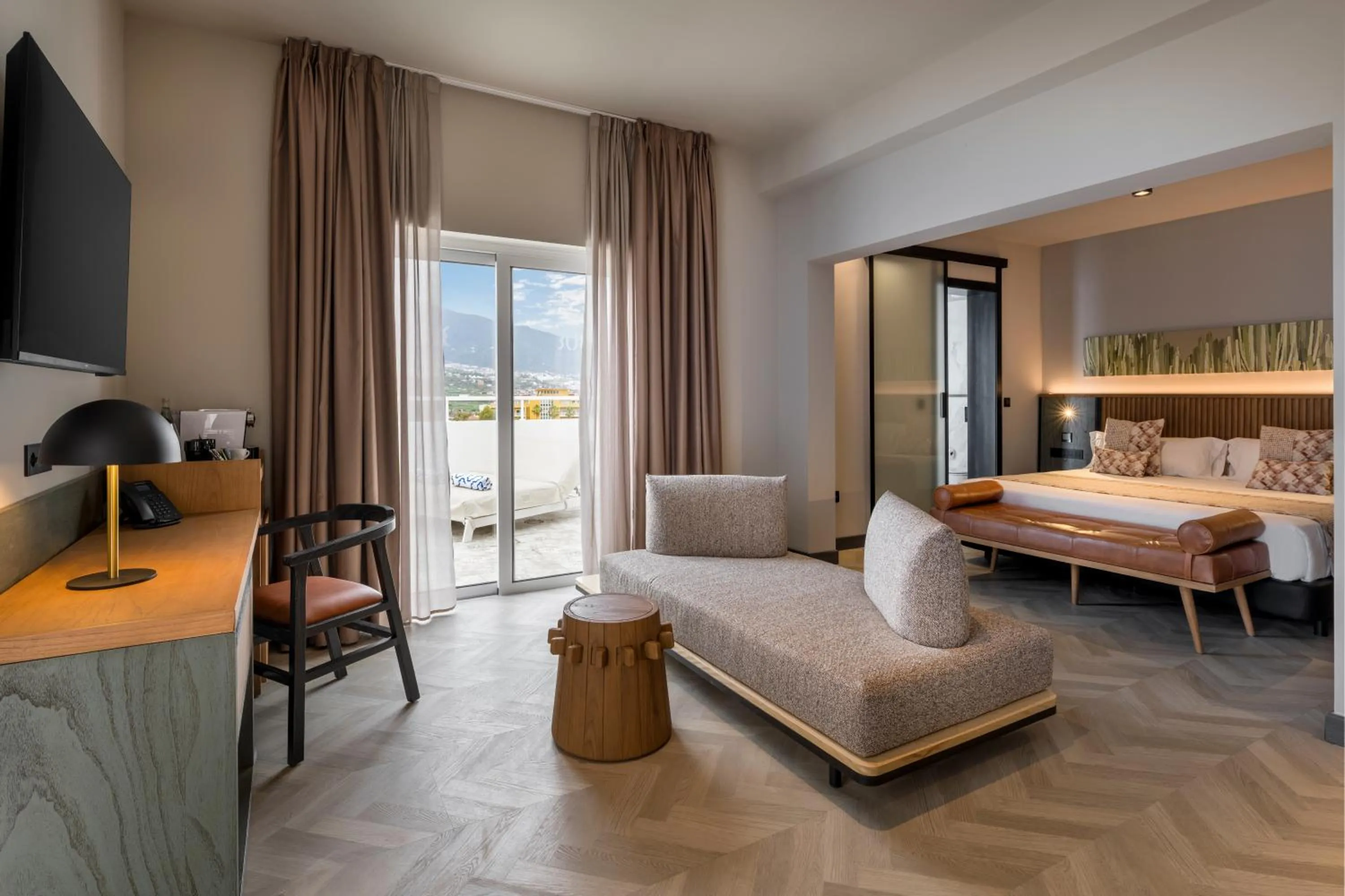 Photo of the whole room, Bed in TUI BLUE Atlantic Hills