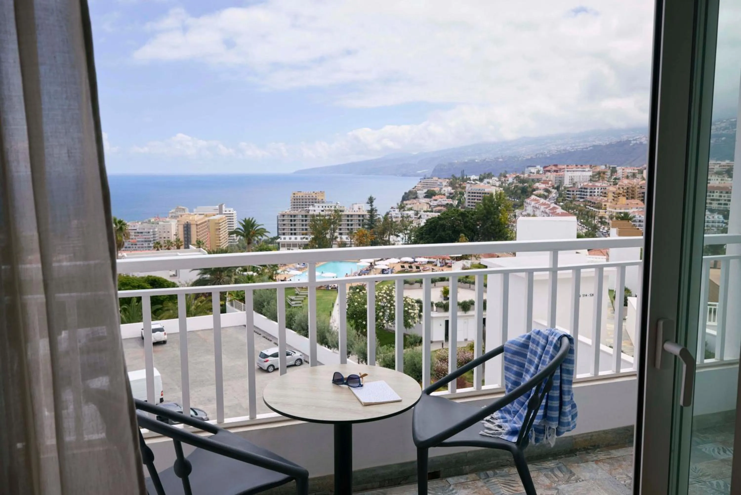 View (from property/room) in TUI BLUE Atlantic Hills