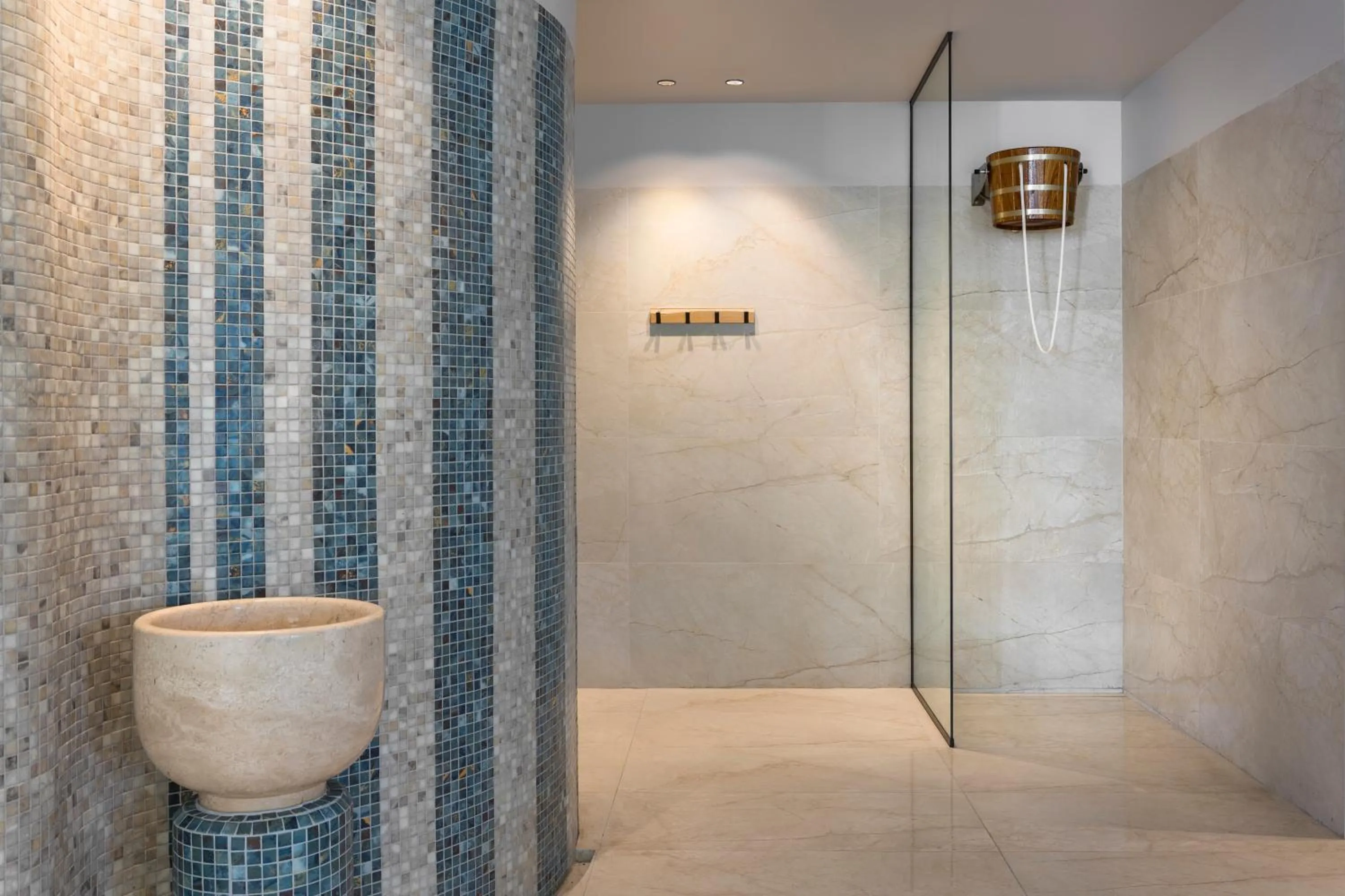 Spa and wellness centre/facilities in TUI BLUE Atlantic Hills