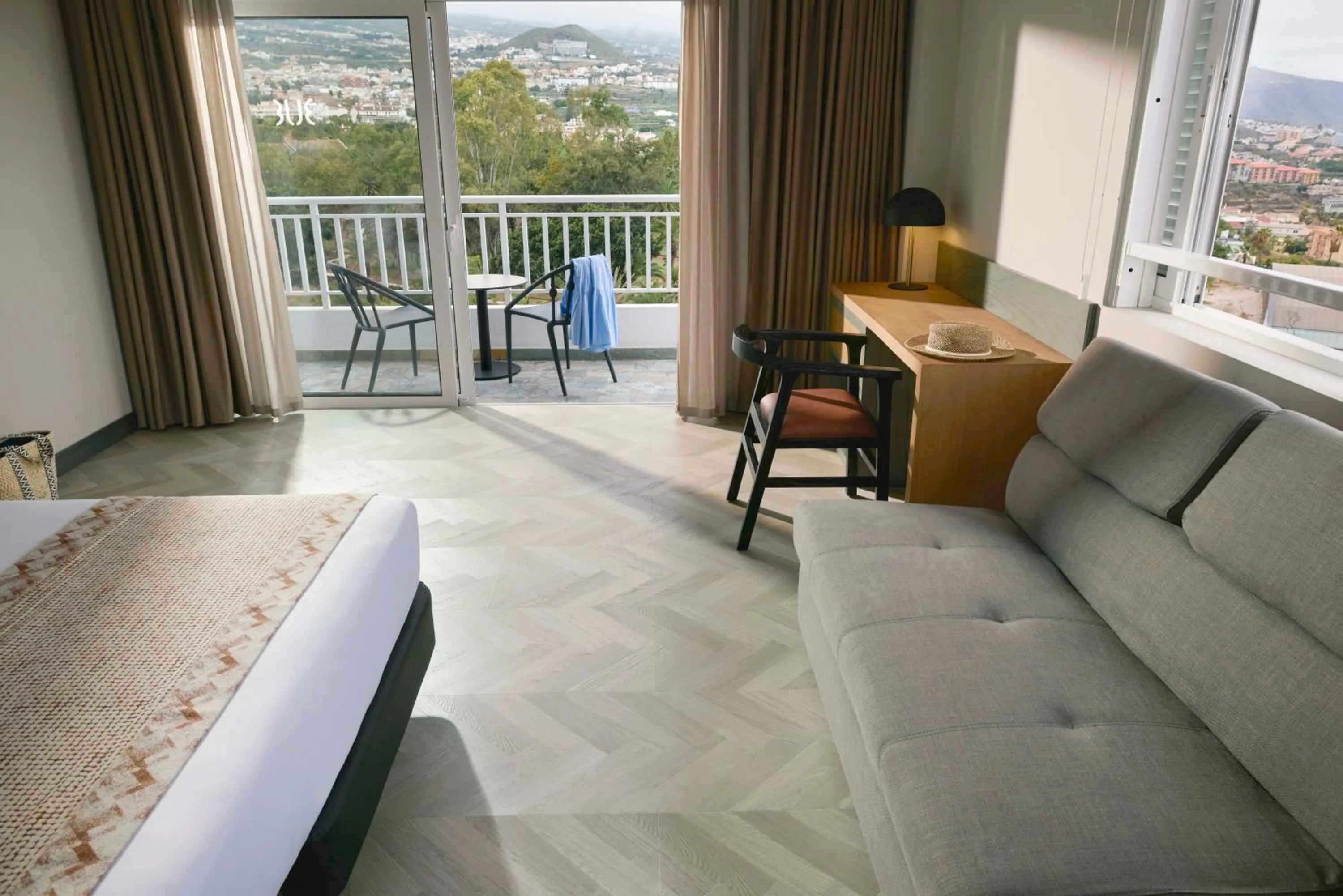 View (from property/room) in TUI BLUE Atlantic Hills