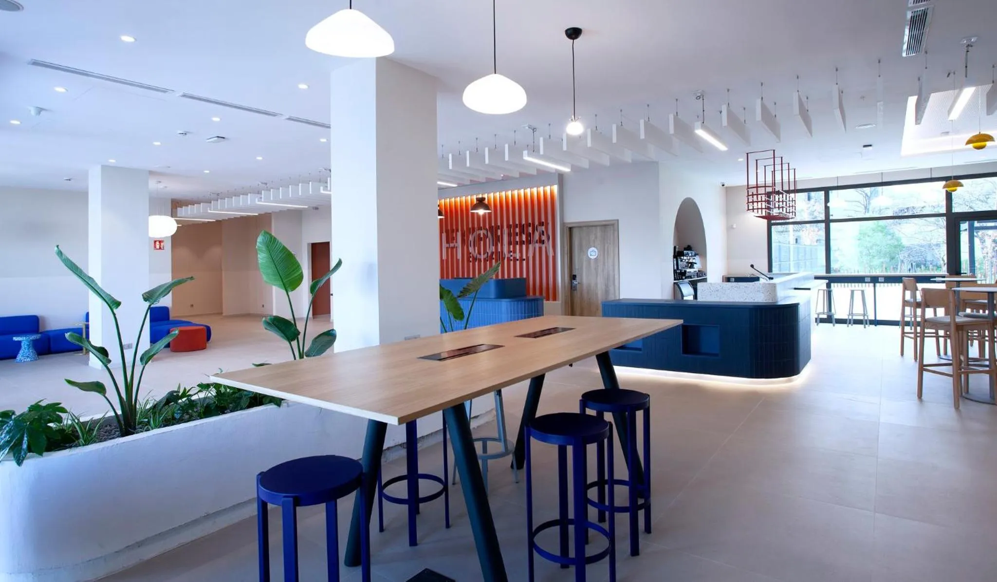 Property building in Holiday Inn Express & Suites Barcelona - Sabadell by IHG