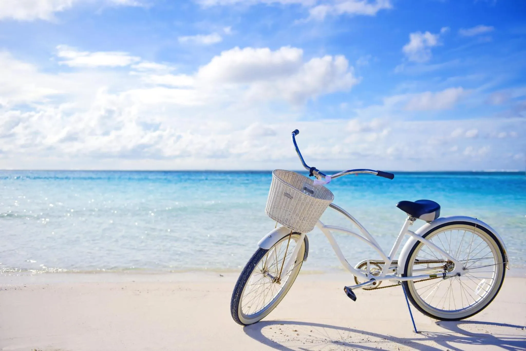 Area and facilities in Hotel Indigo Turks & Caicos Grace Bay by IHG