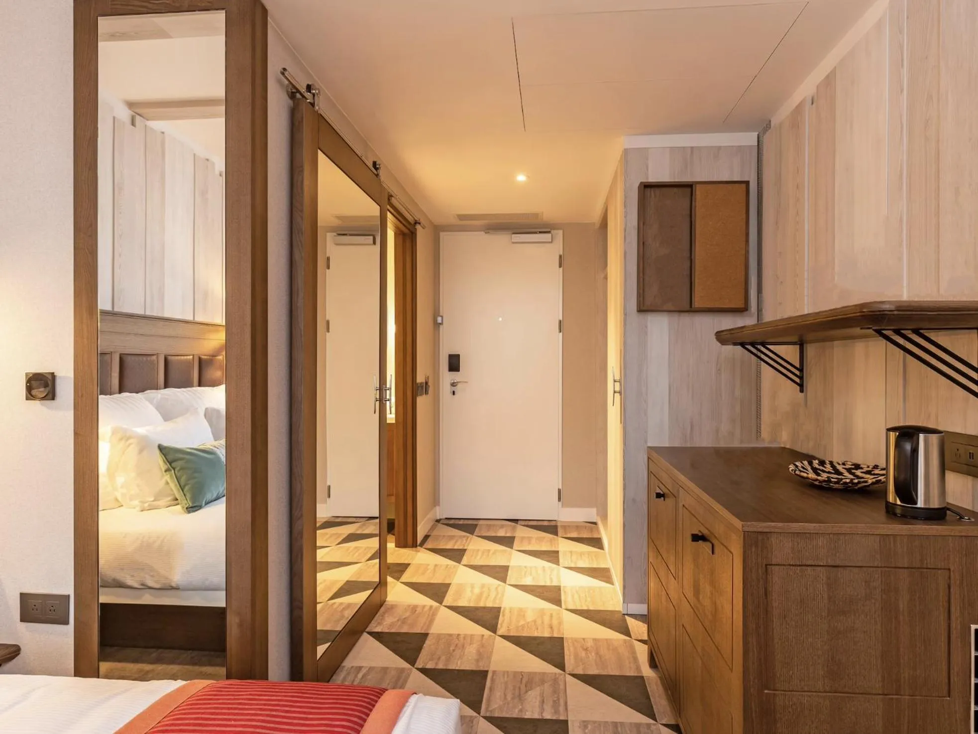 Hotel Indigo Turks & Caicos Grace Bay by IHG