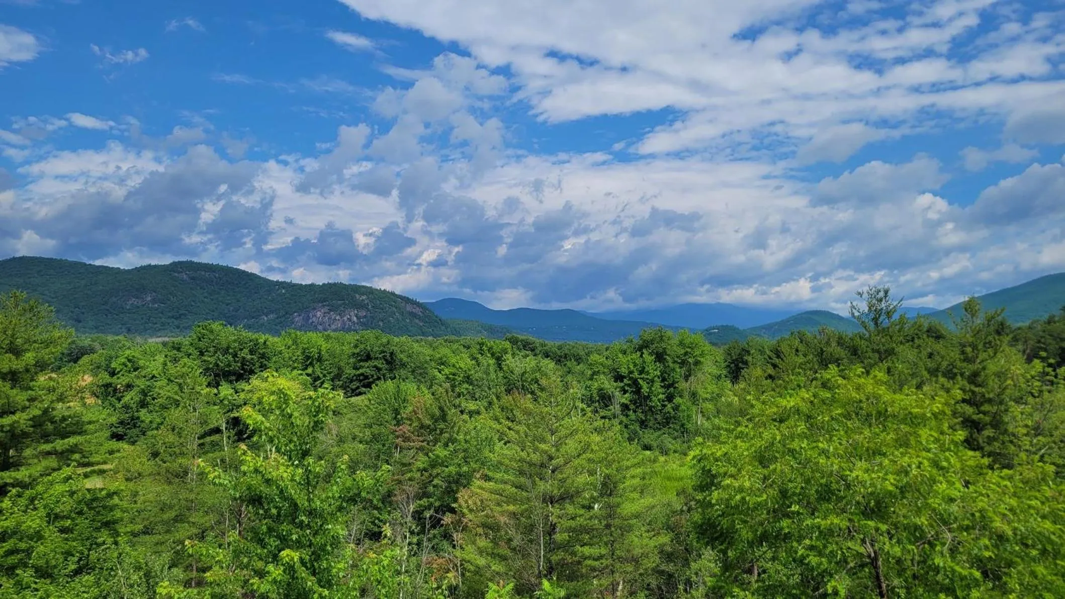 Area and facilities in Hotel Indigo North Conway by IHG