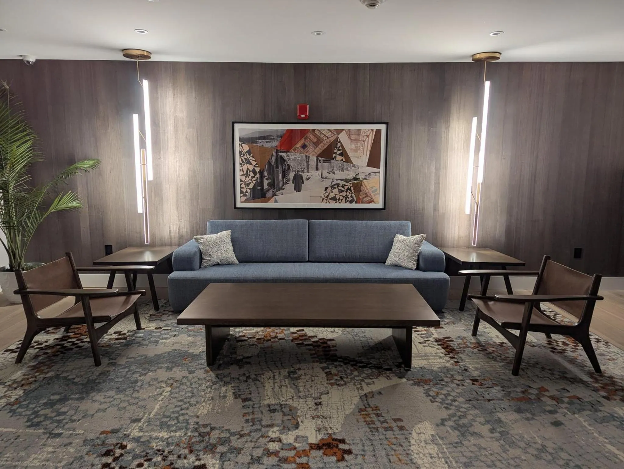 Property building in Hotel Indigo North Conway by IHG