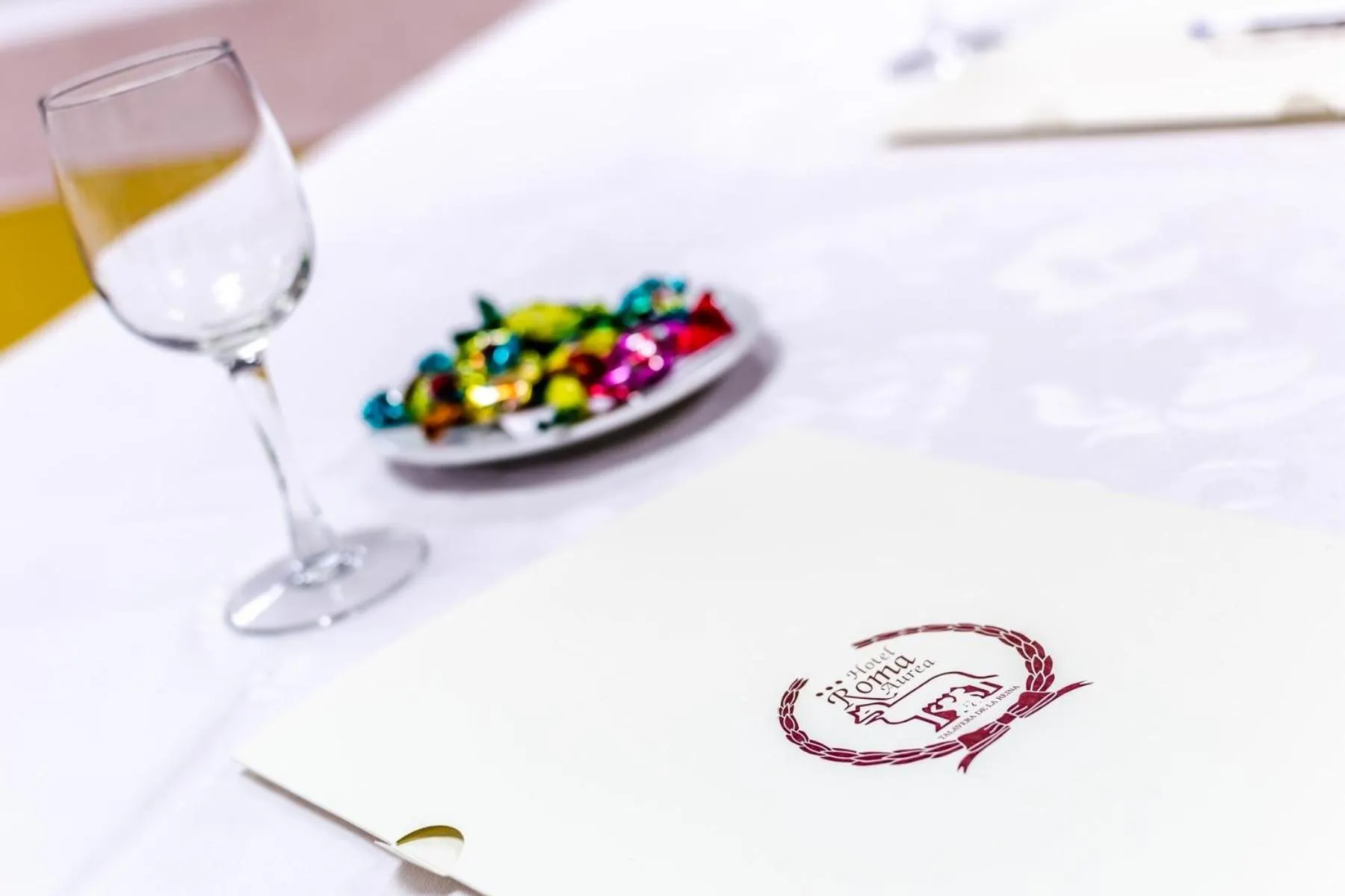 Activities in Roma Aurea