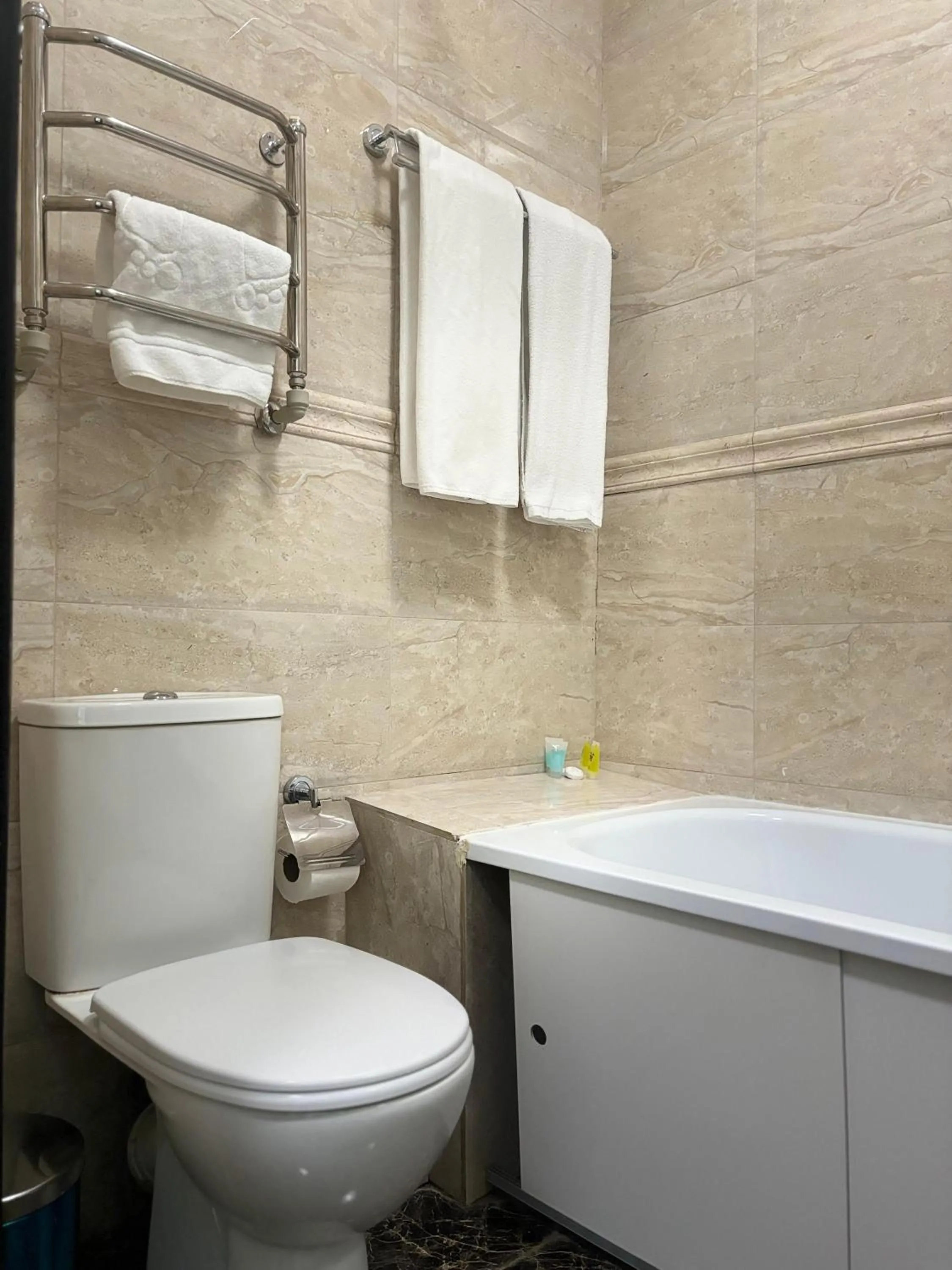 Business Hotel Almaty