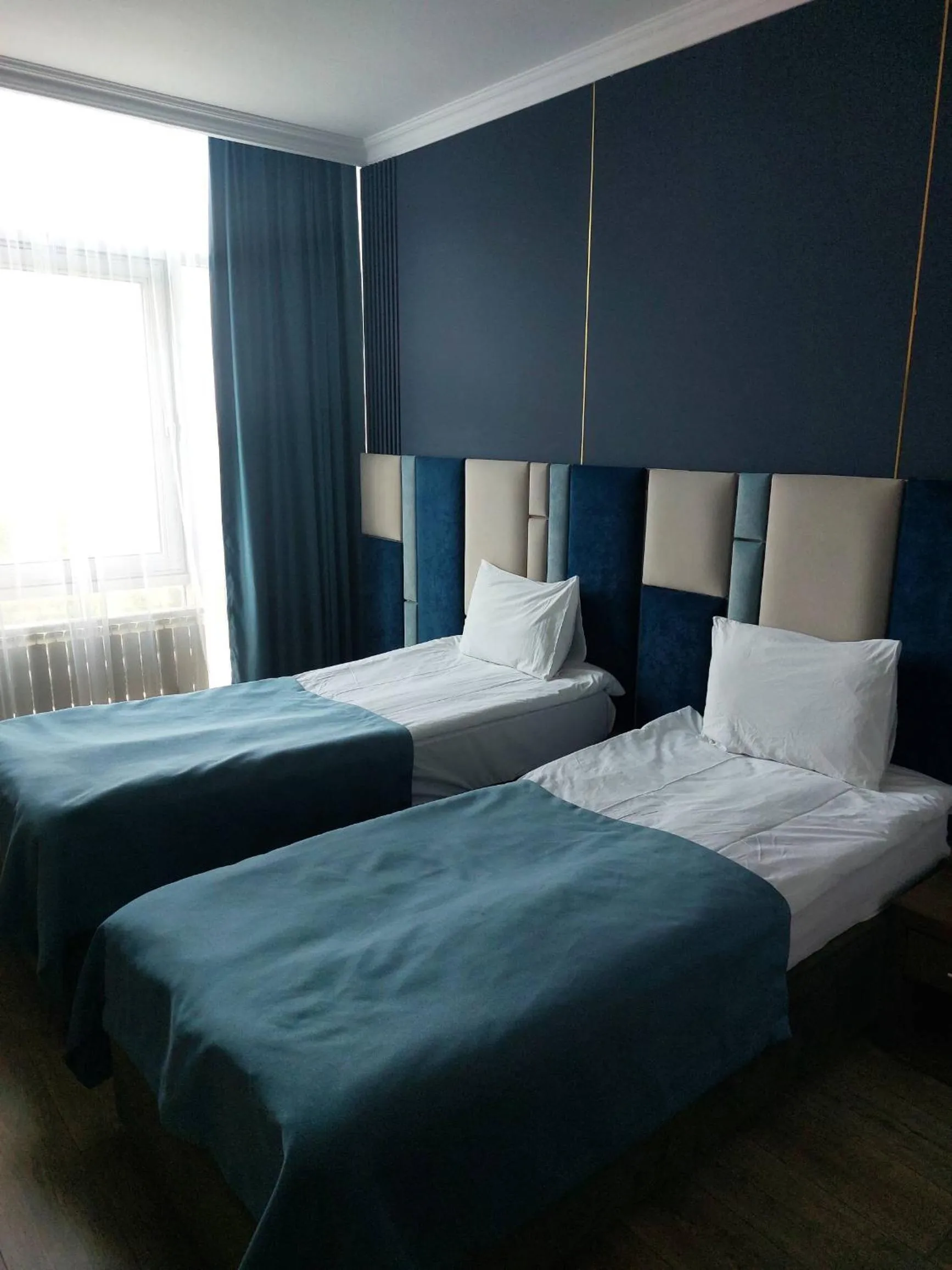 Business Hotel Almaty
