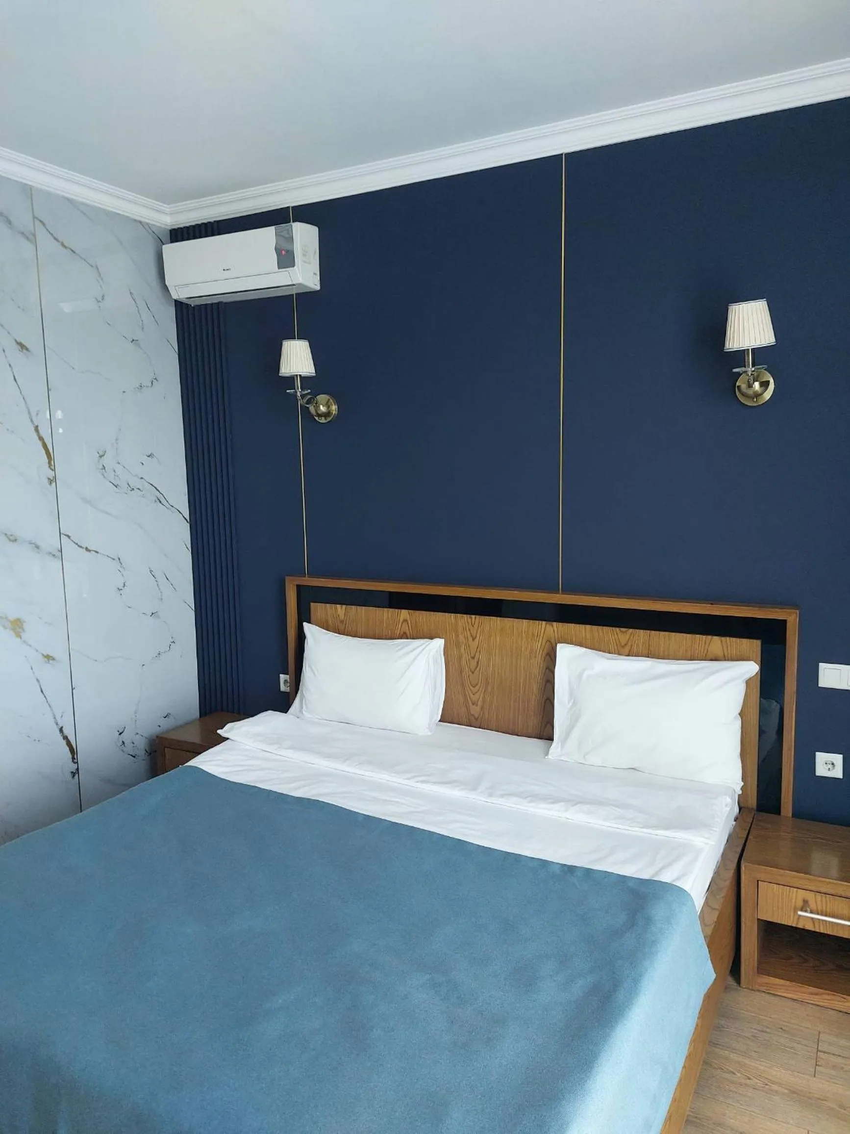 Business Hotel Almaty