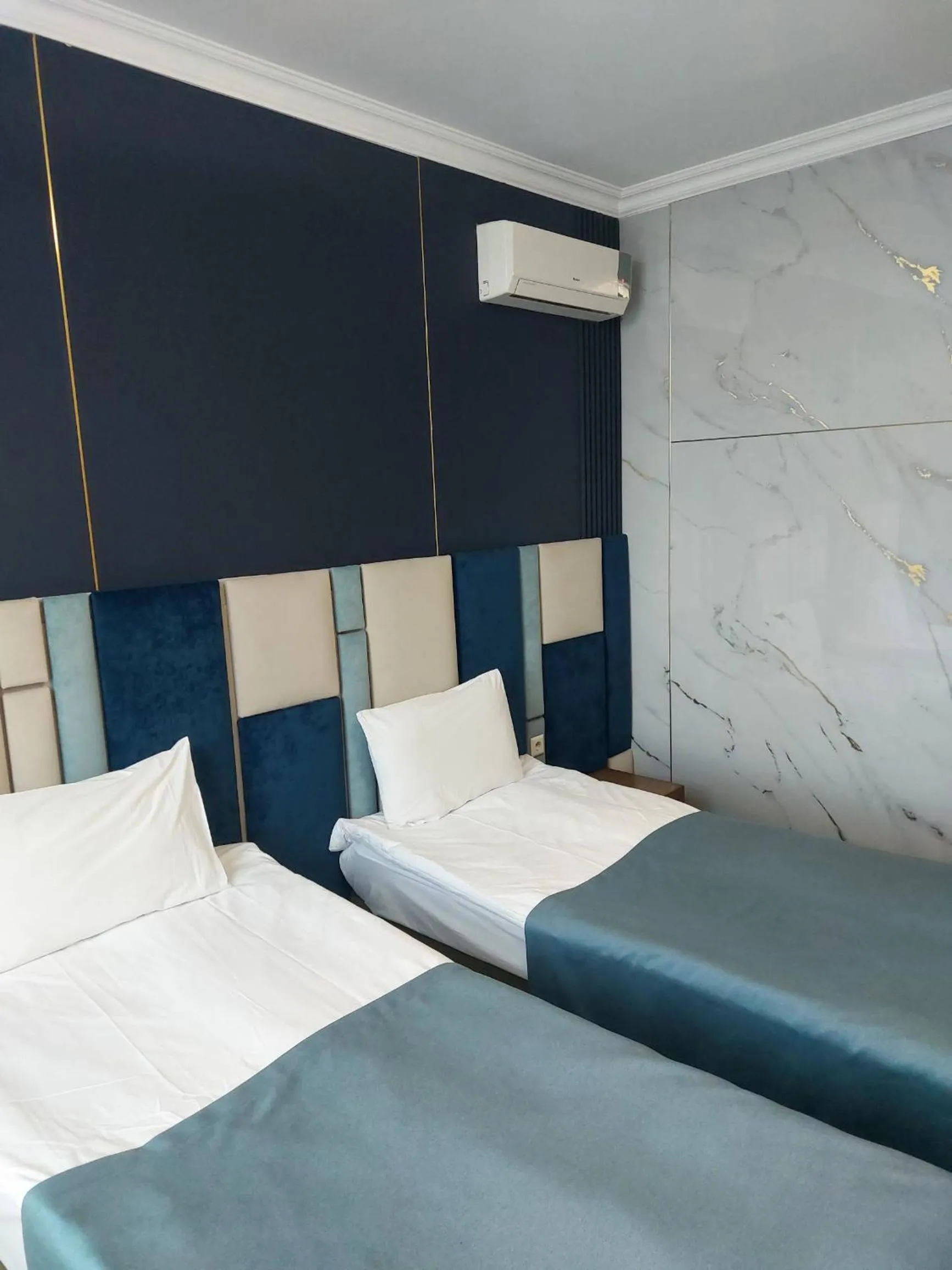 Business Hotel Almaty