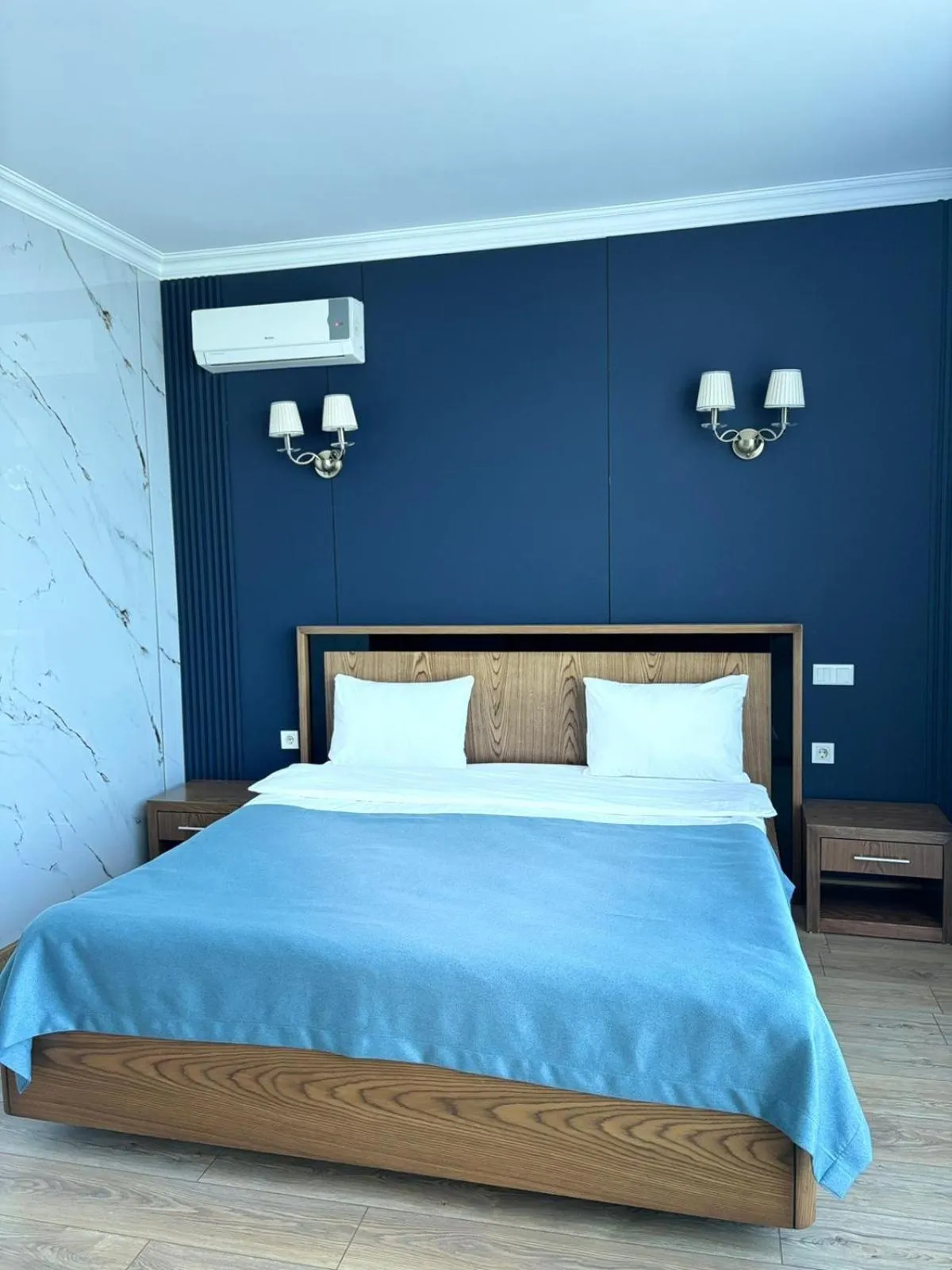 Business Hotel Almaty