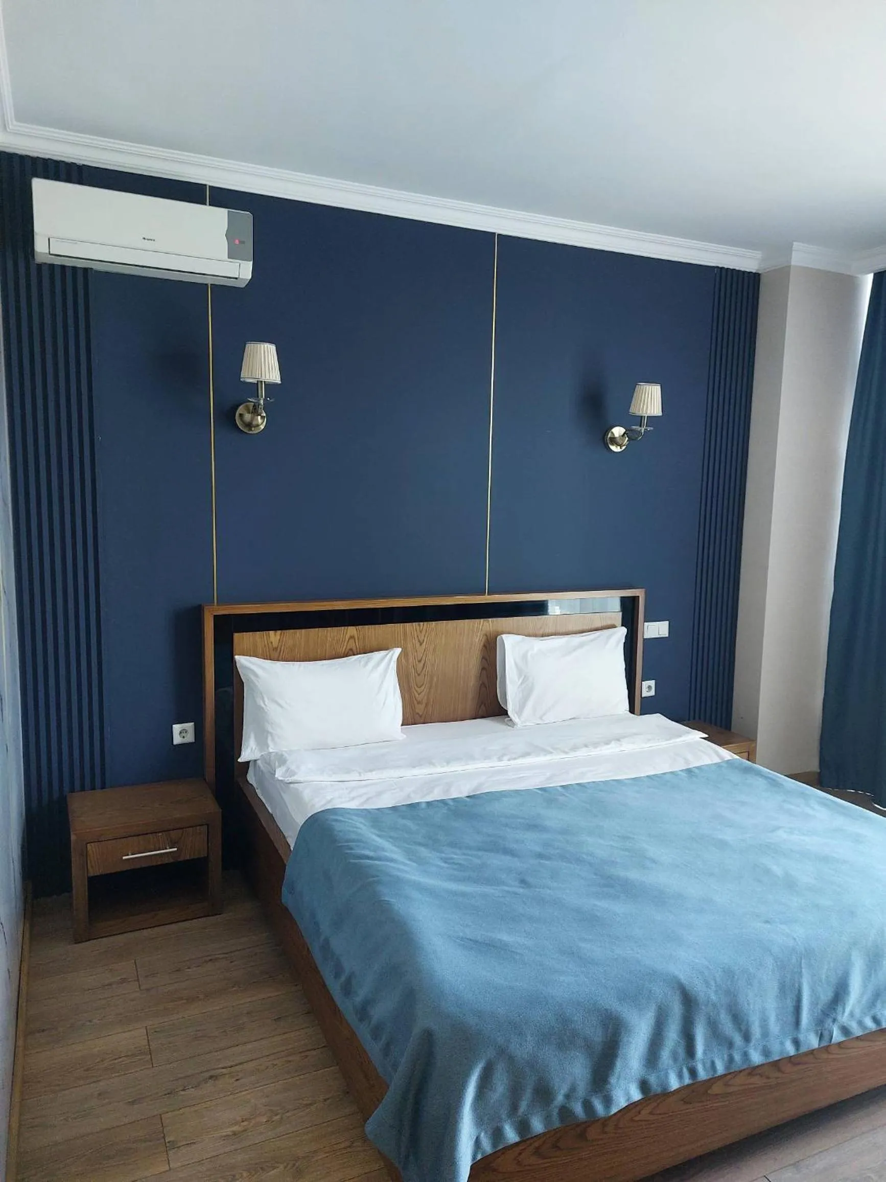 Business Hotel Almaty