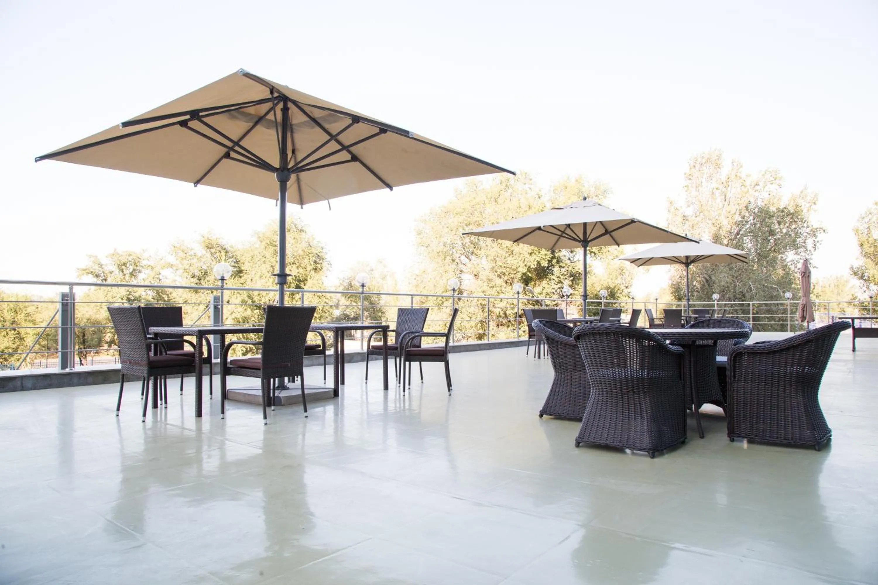 Day in Business Hotel Almaty