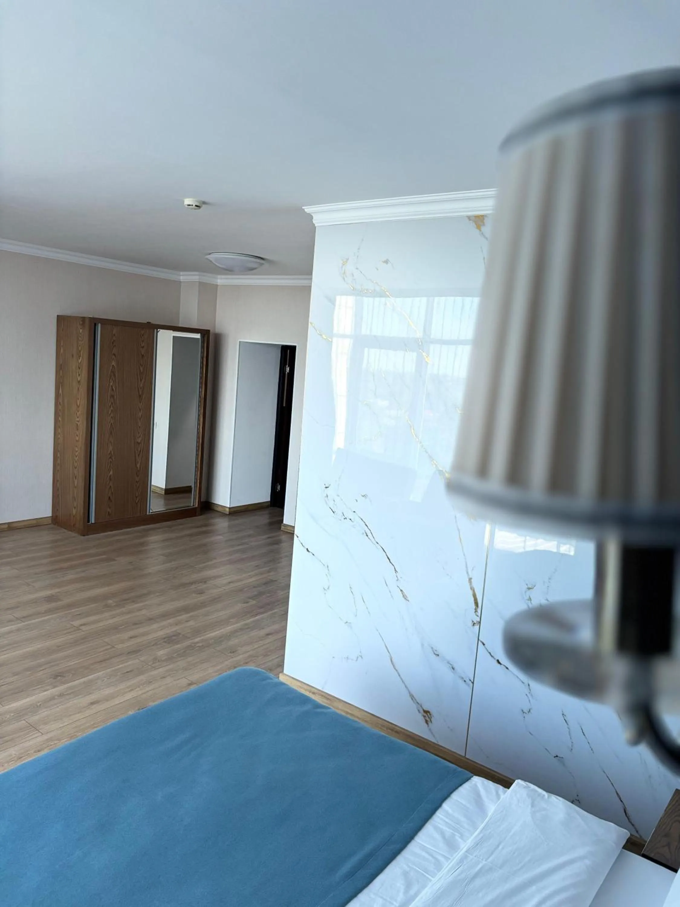 Business Hotel Almaty