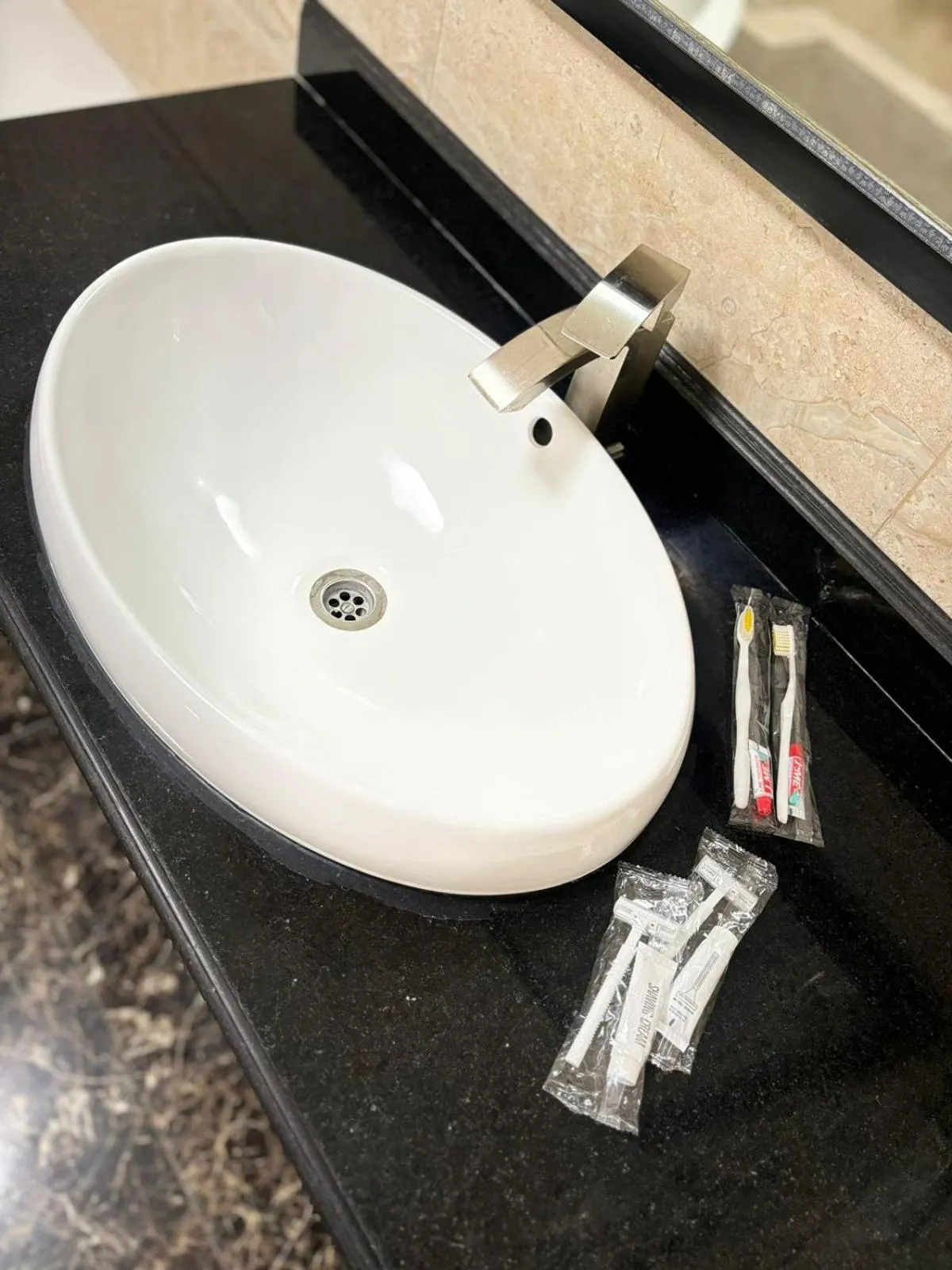 Business Hotel Almaty