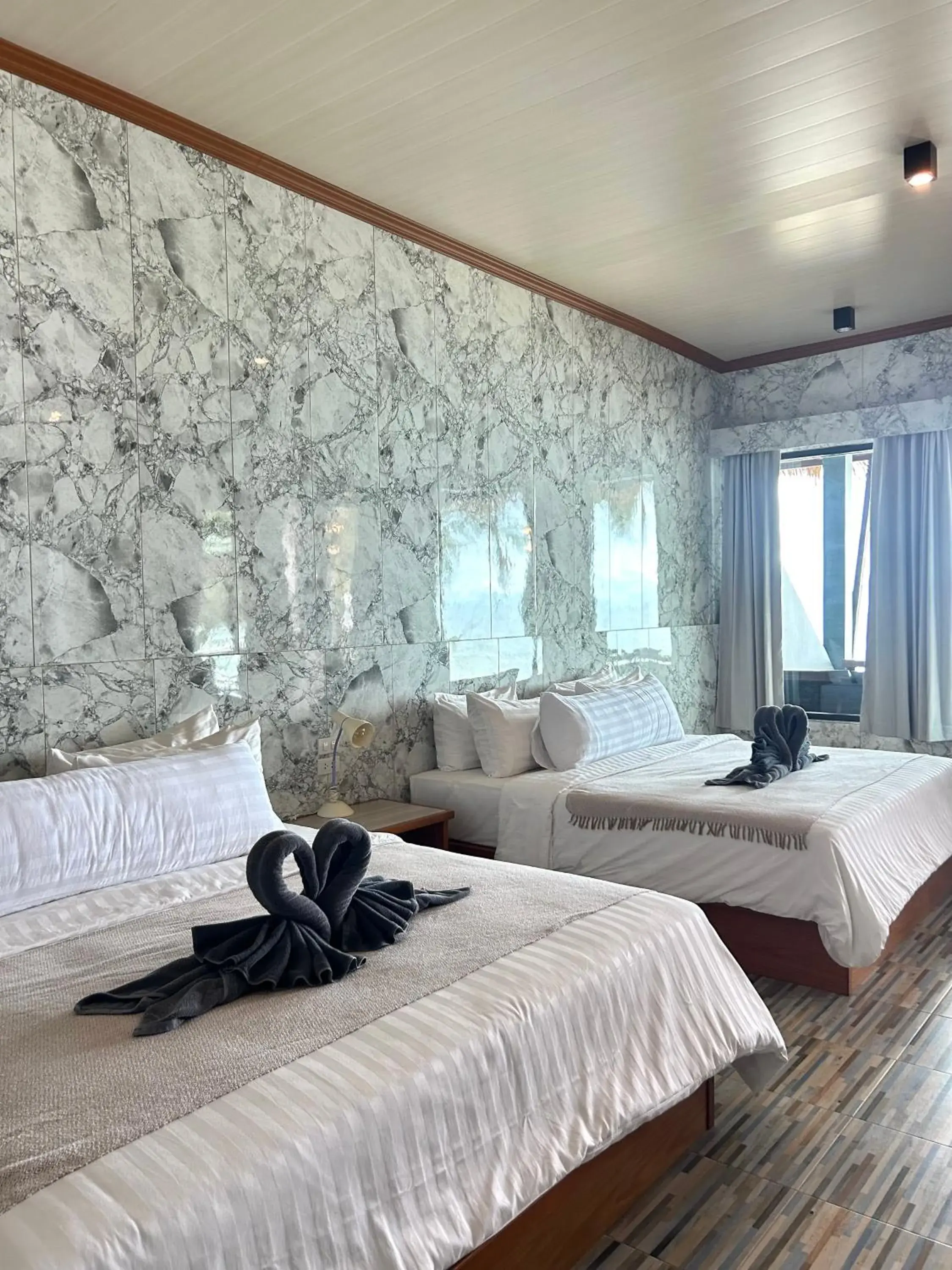 Beach Front Bungalow in Kai Bae Beach Resort Koh Chang Beach Front Bungalow in Kai Bae Beach Resort Koh Chang