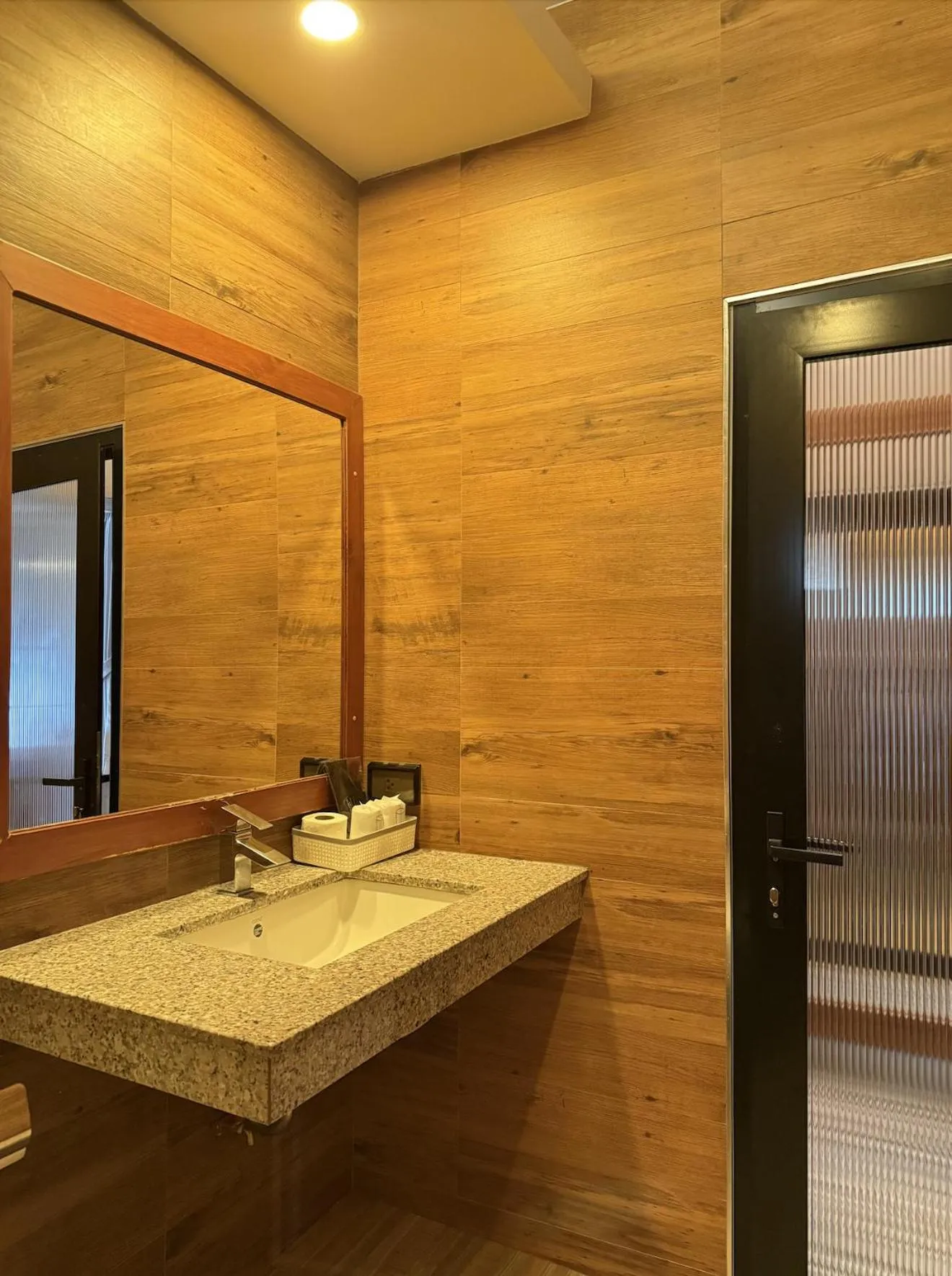 Bathroom in Kai Bae Beach Resort Koh Chang