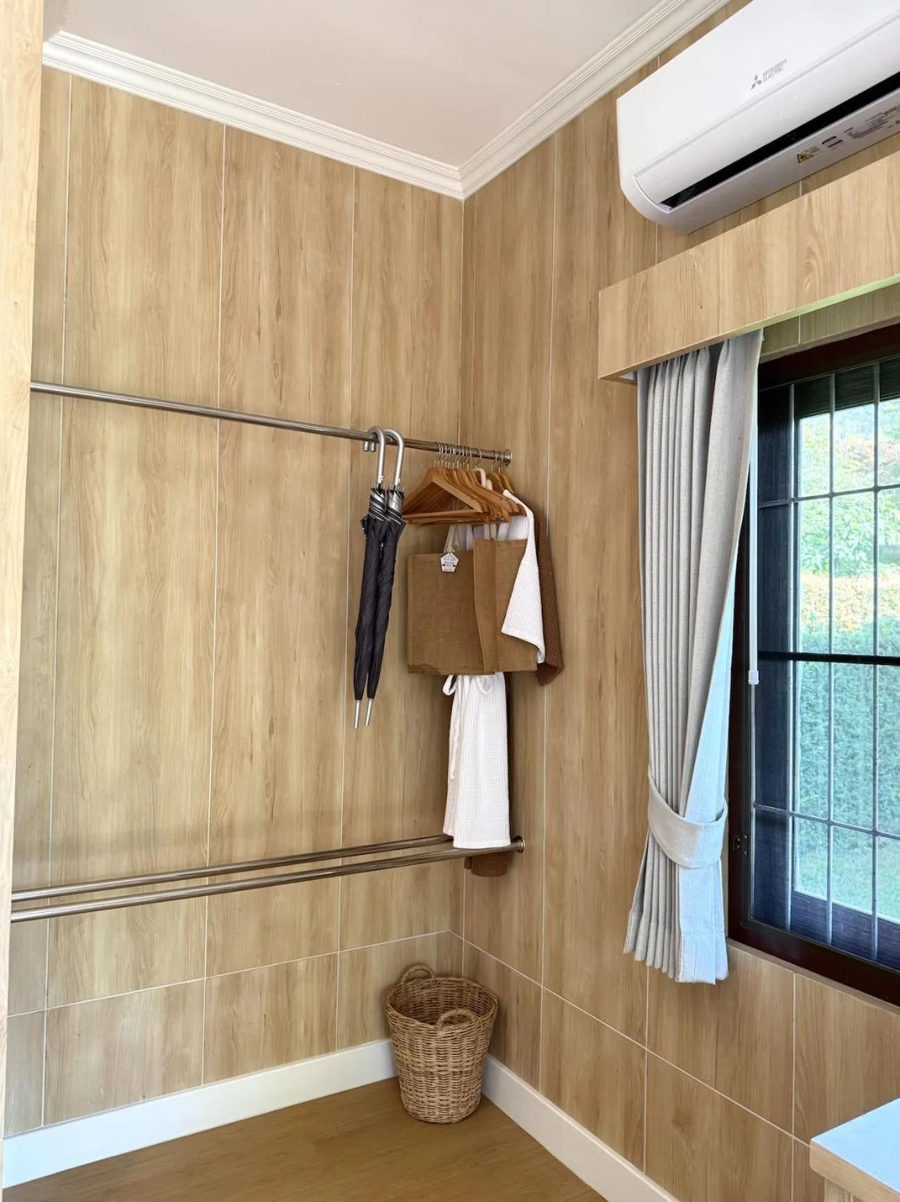 Area and facilities in Kai Bae Beach Resort Koh Chang