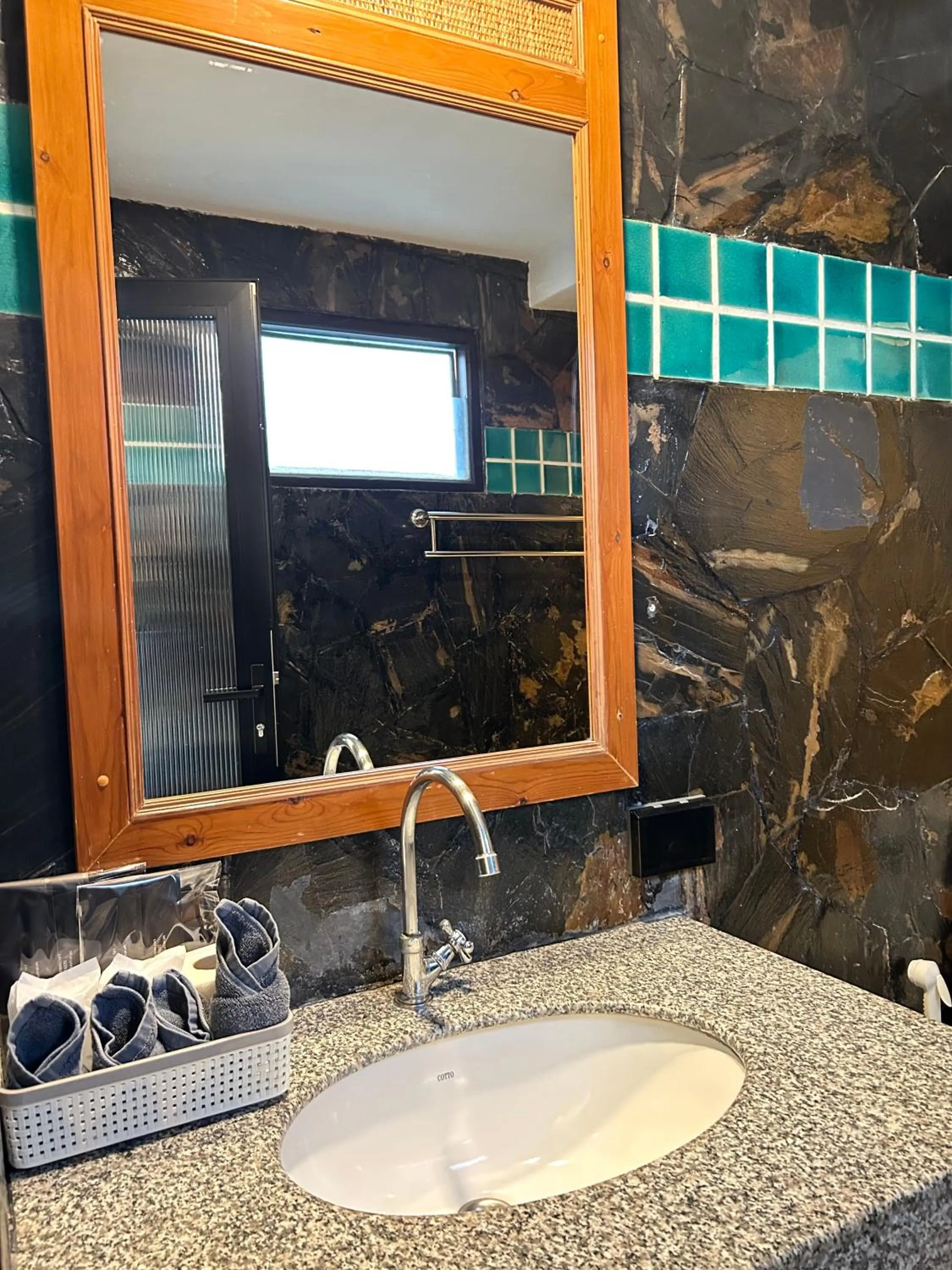 Bathroom in Kai Bae Beach Resort Koh Chang