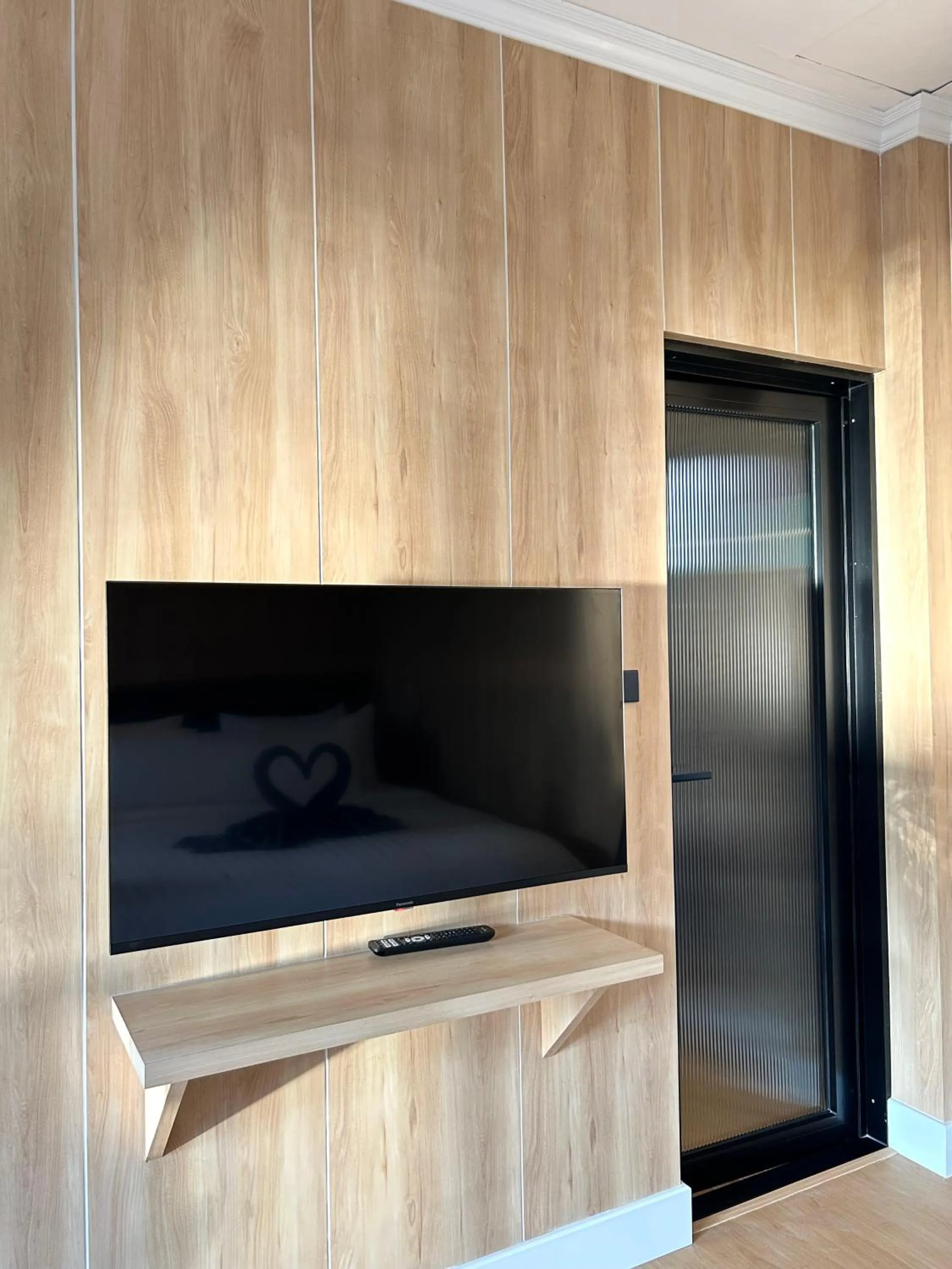 Area and facilities in Kai Bae Beach Resort Koh Chang