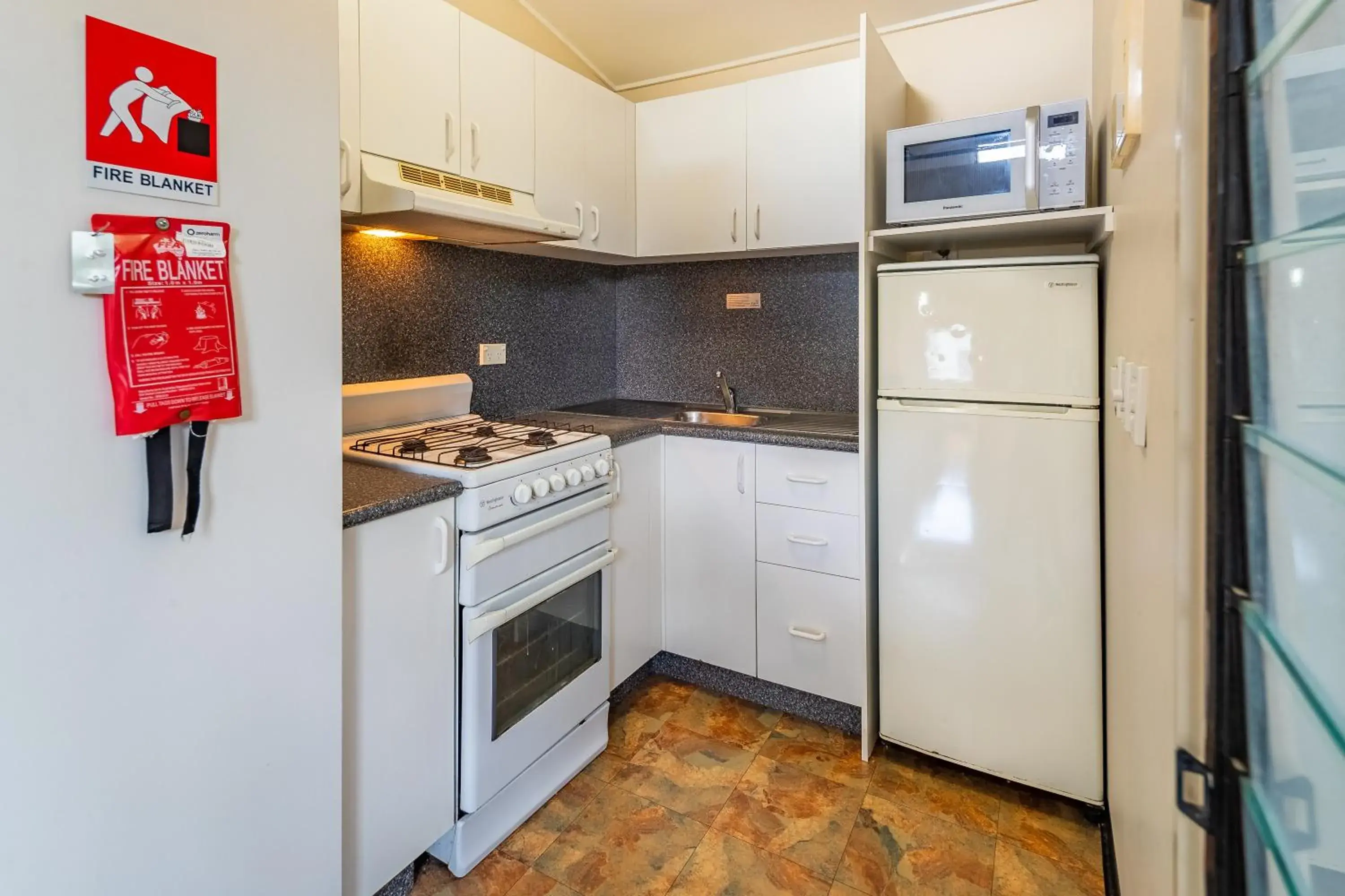 2 Bedroom Lorikeet Loft (No Pets Allowed) in Ingenia Holidays Sydney Hills 2 Bedroom Lorikeet Loft (No Pets Allowed) in Ingenia Holidays Sydney Hills