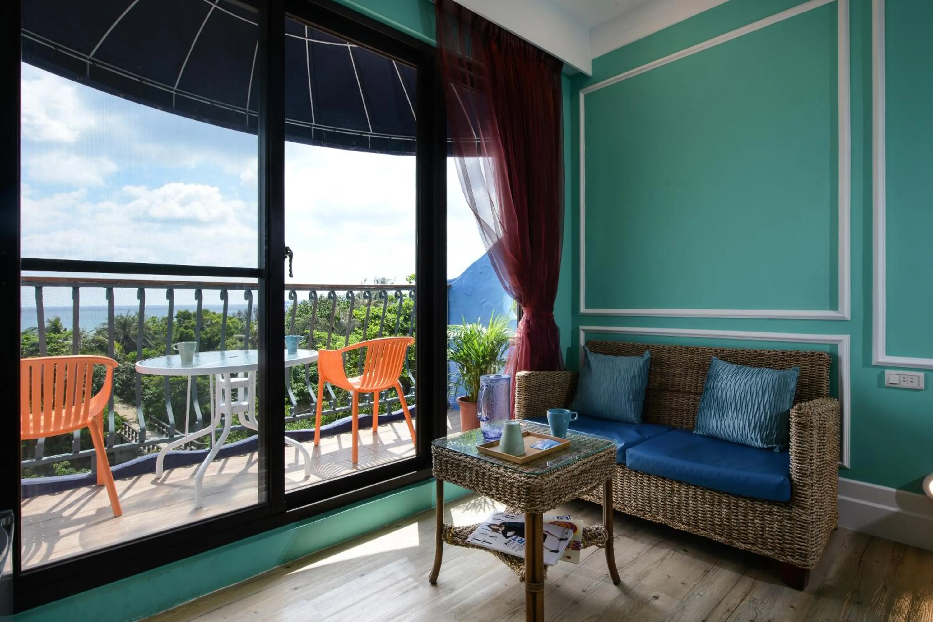 Kenting Coast Resort