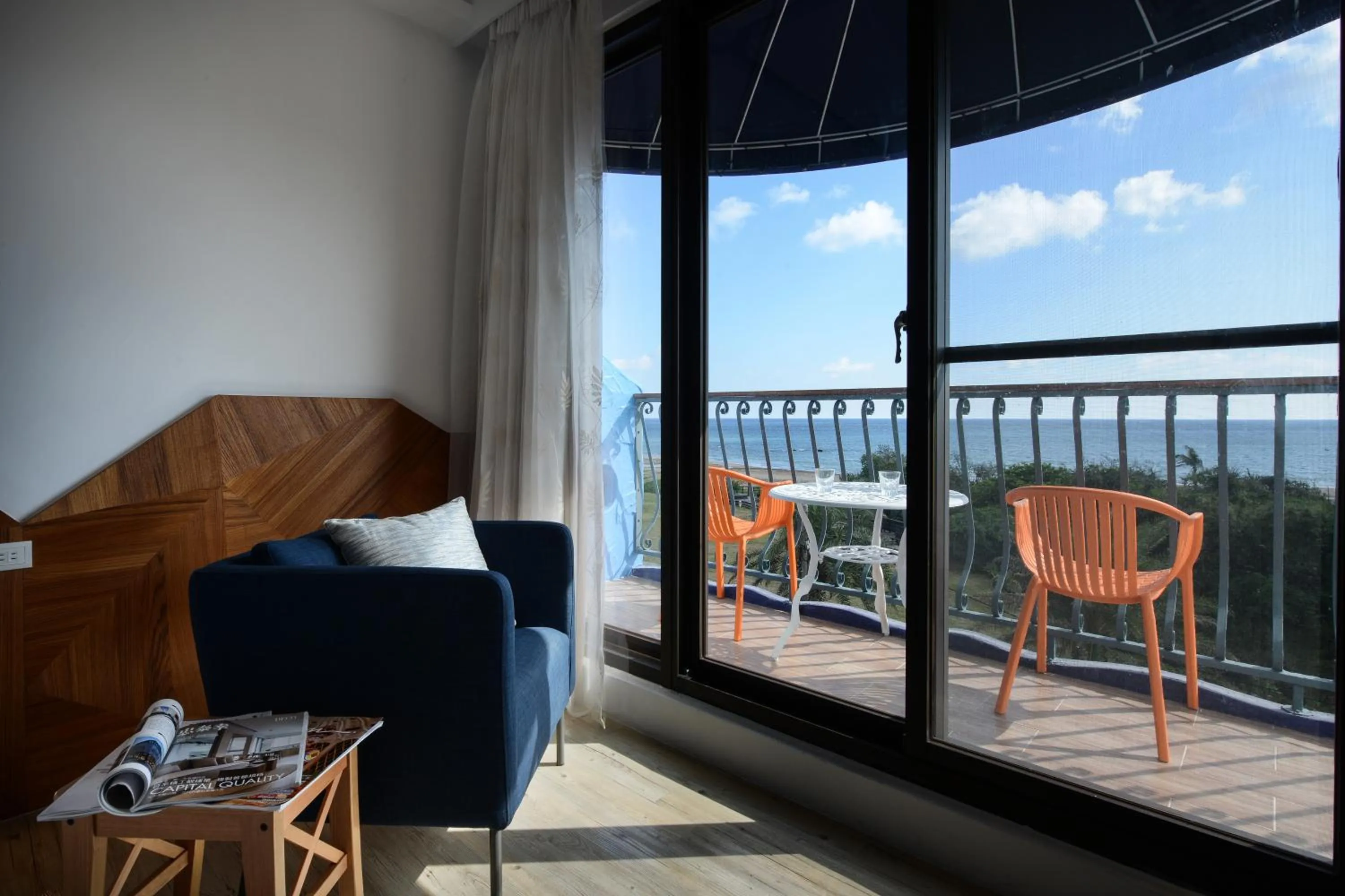 Kenting Coast Resort