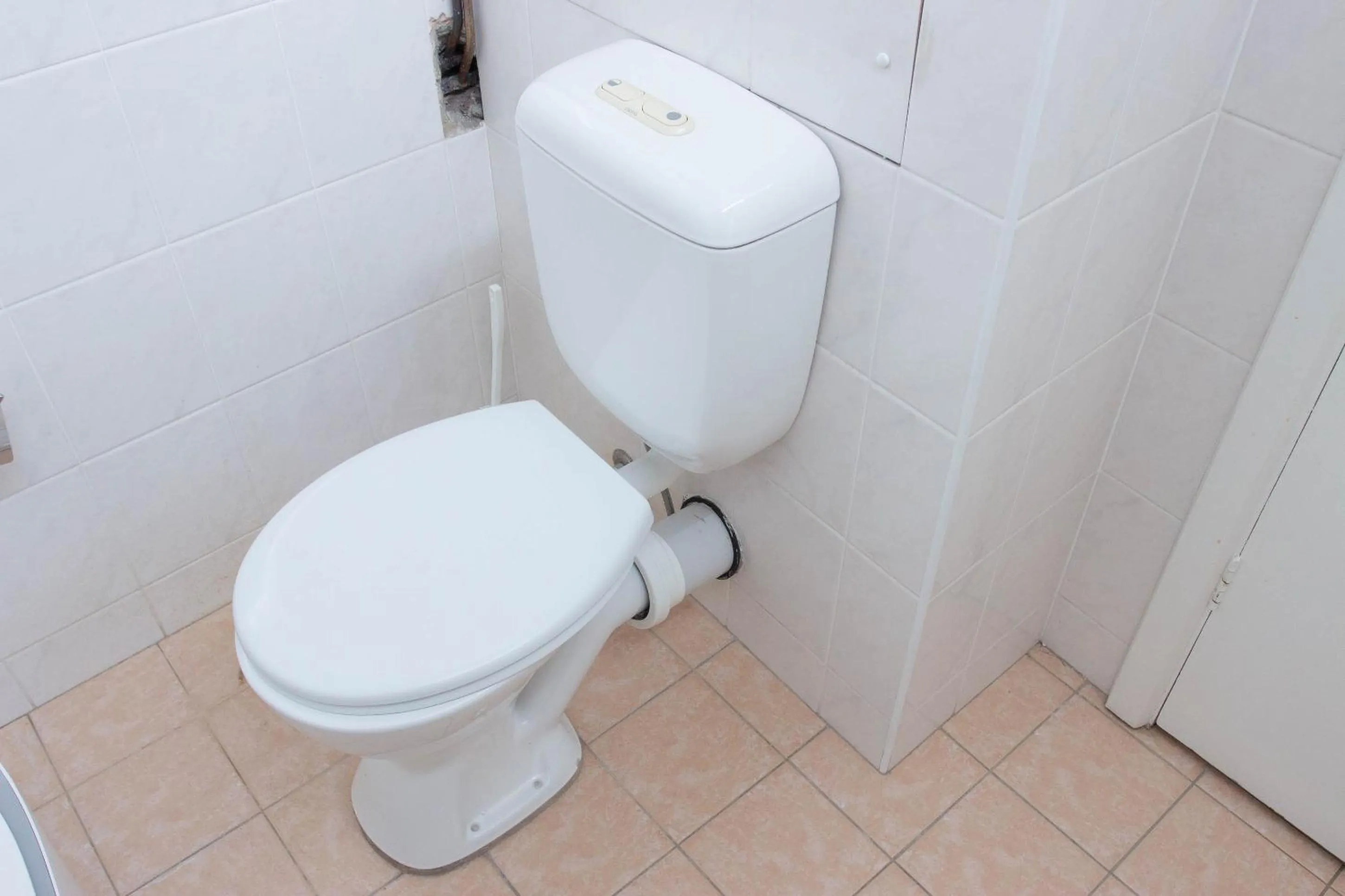 Bathroom in Wiley Park Hotel