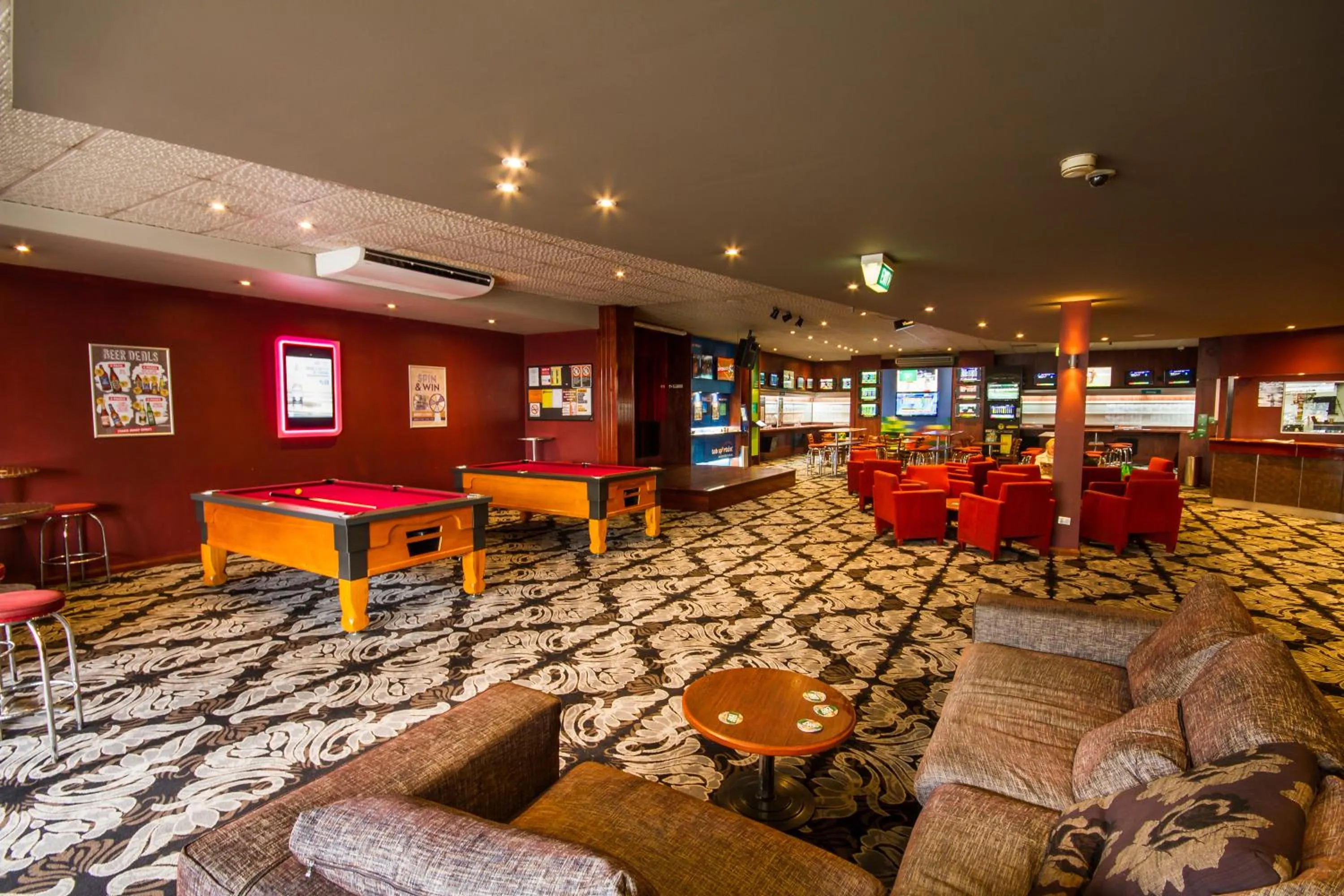 Other in Wiley Park Hotel