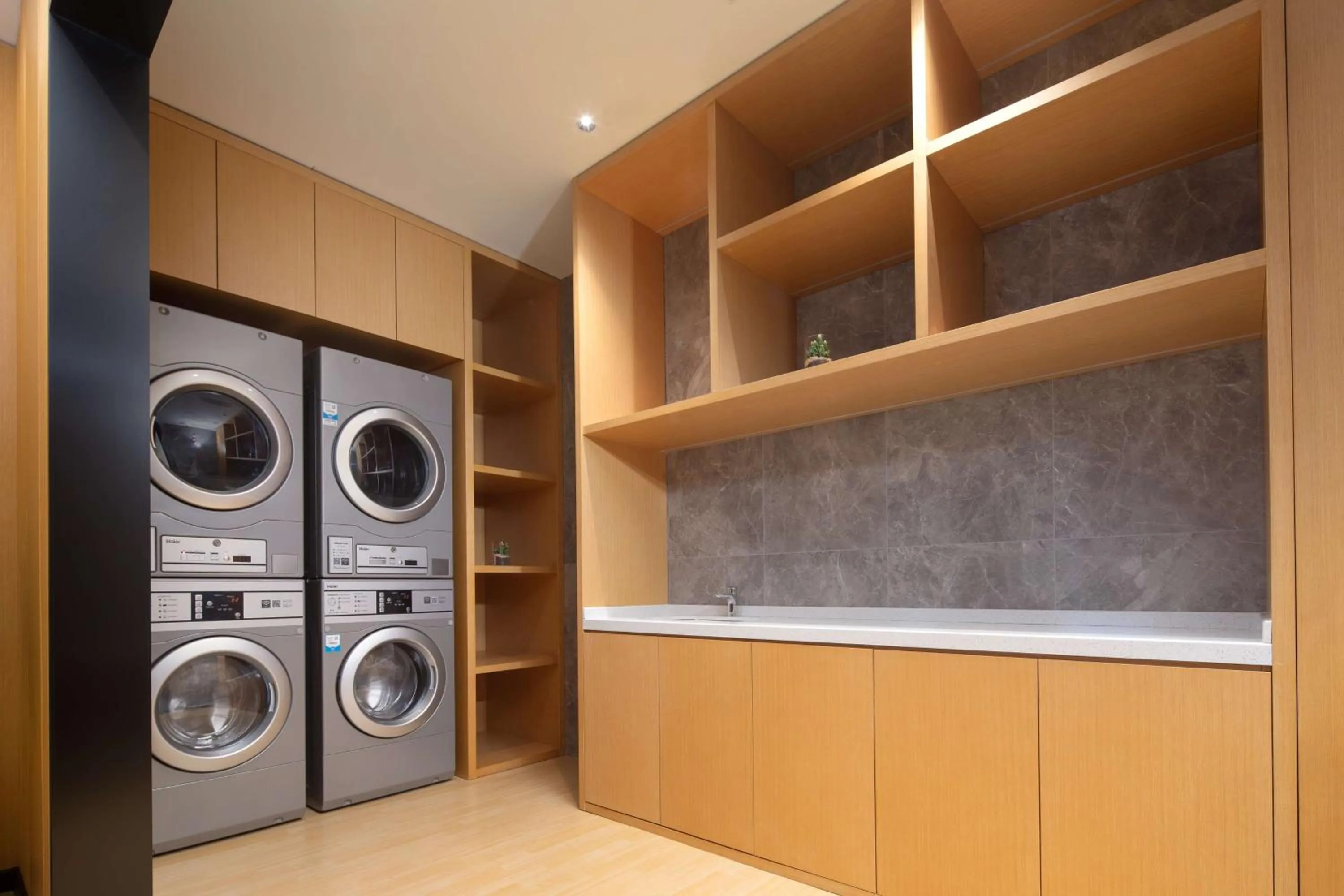 Hilton Garden Inn Chengde Mountain Resort